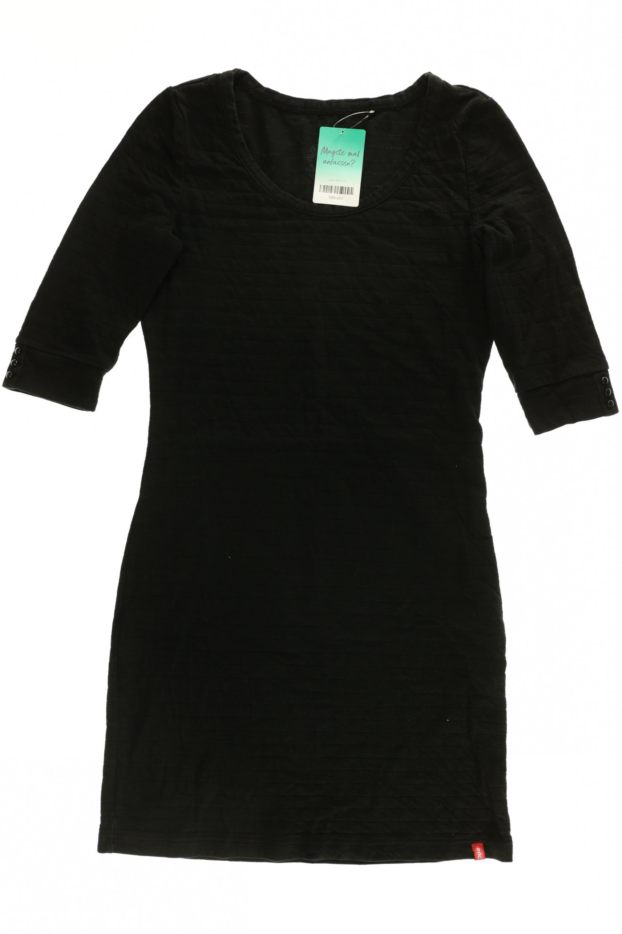 

Esprit Damen Kleid, schwarz, Gr.