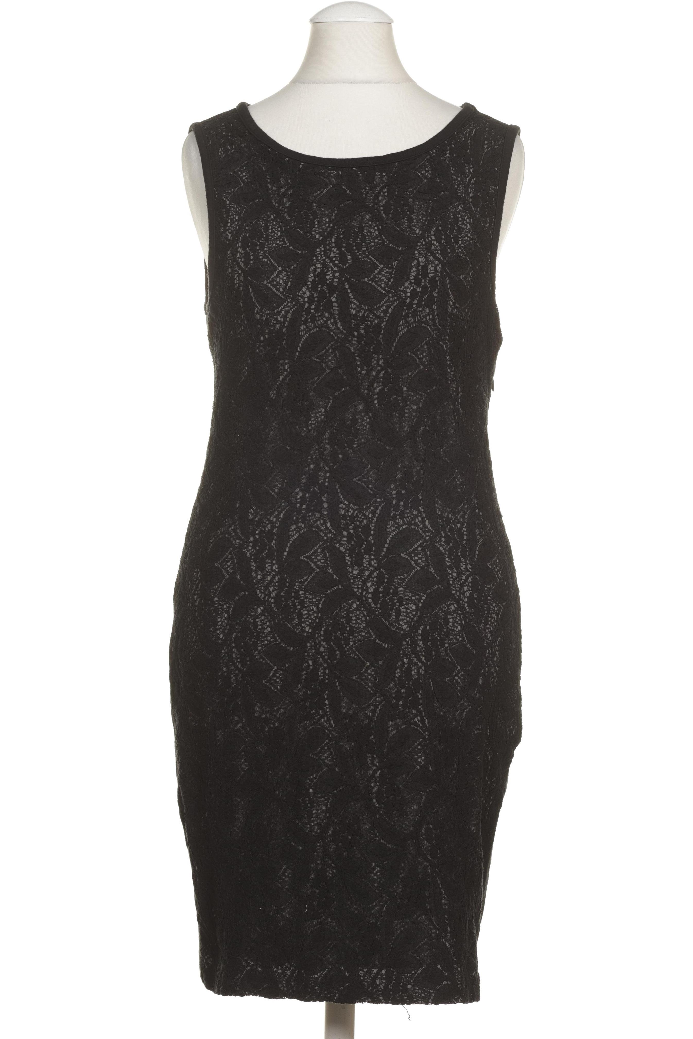 Thumbnail - Esprit Damen Kleid, schwarz, Gr. 36