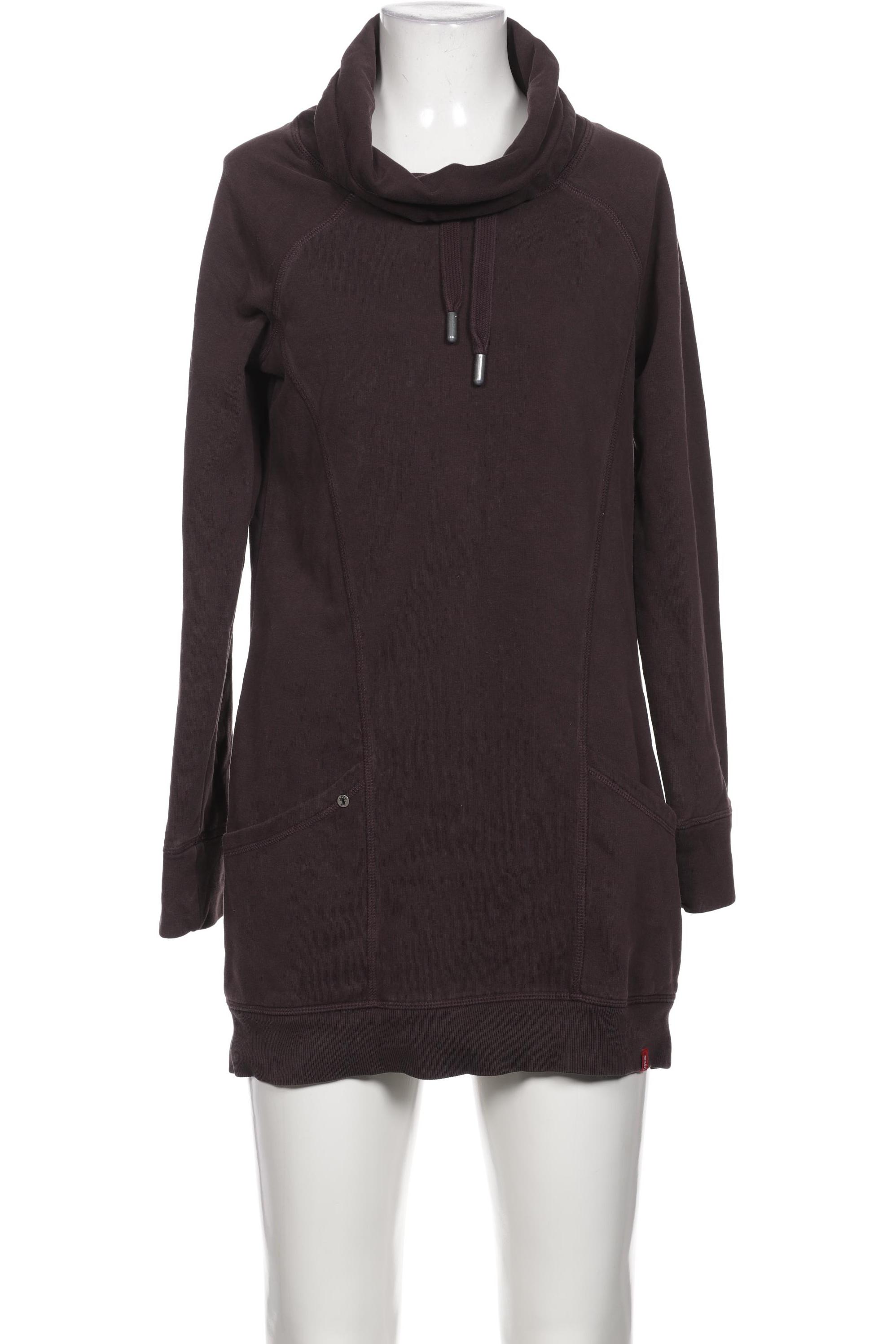 

Esprit Damen Kleid, bordeaux, Gr. 36