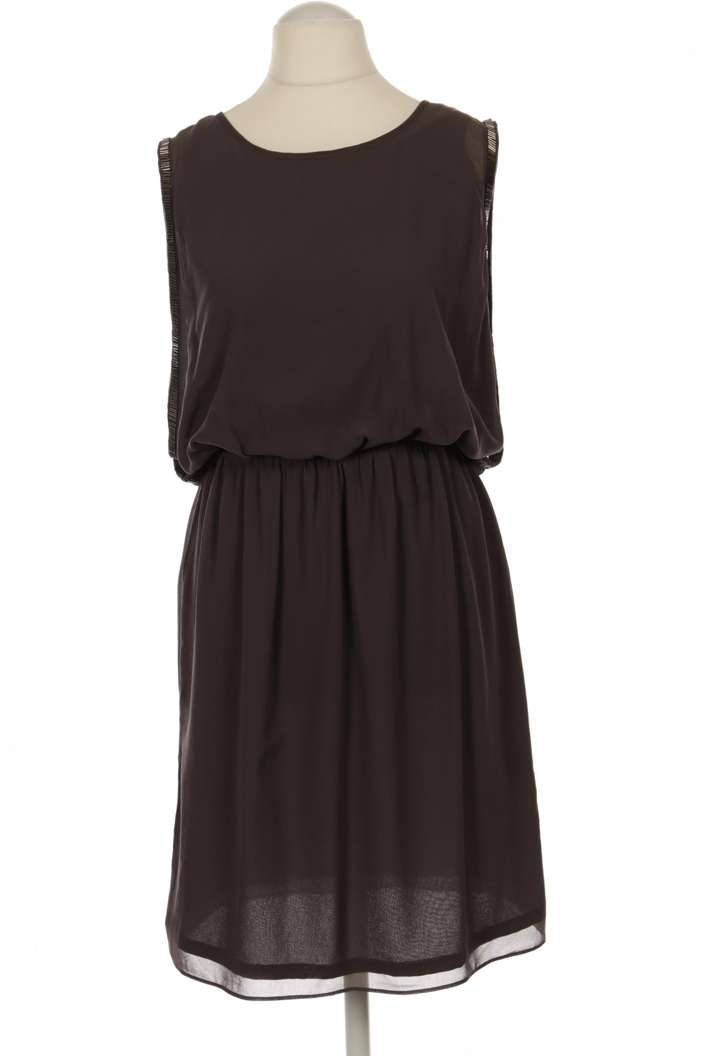 

Esprit Damen Kleid, grau, Gr. 40