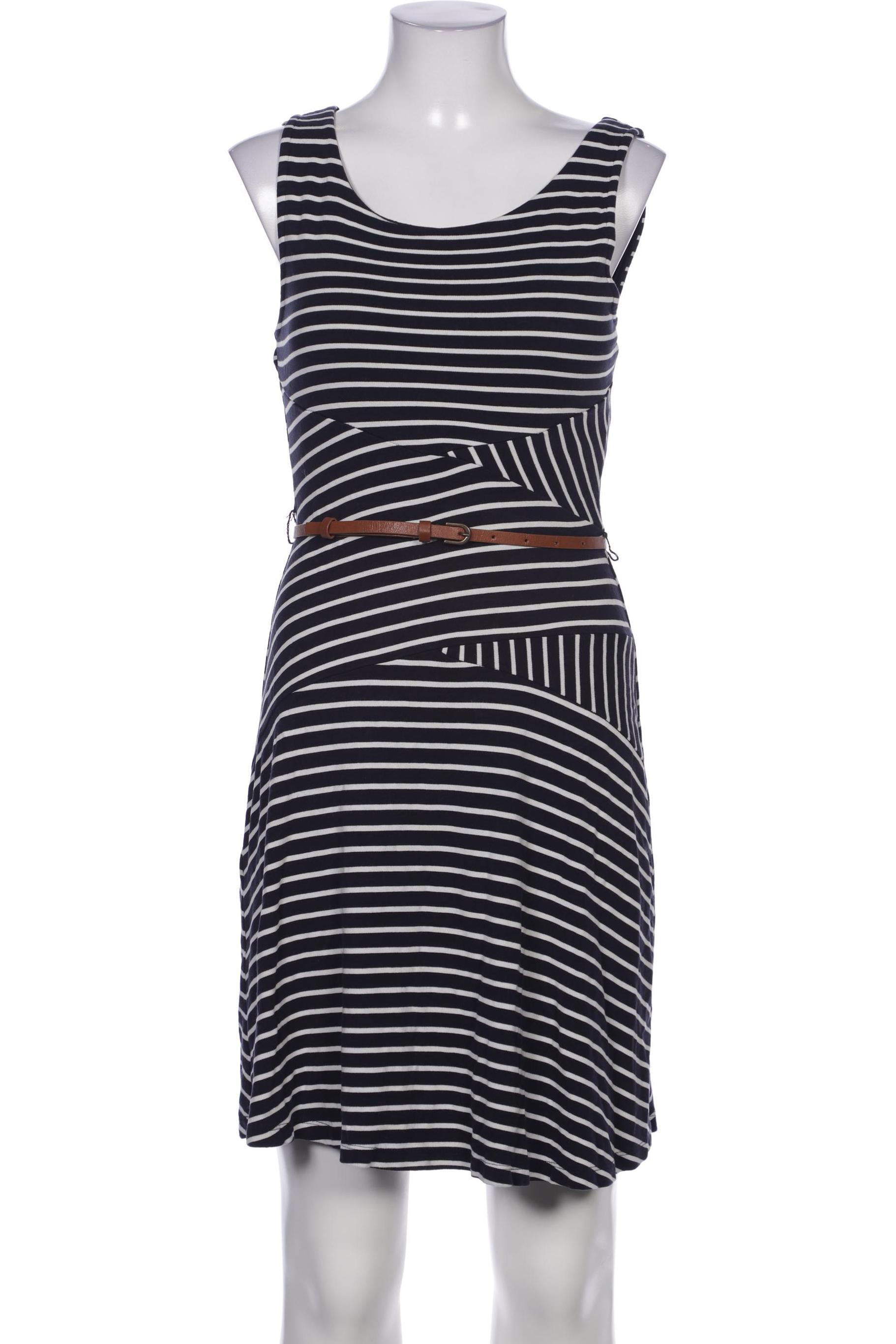 

Esprit Damen Kleid, marineblau, Gr. 38