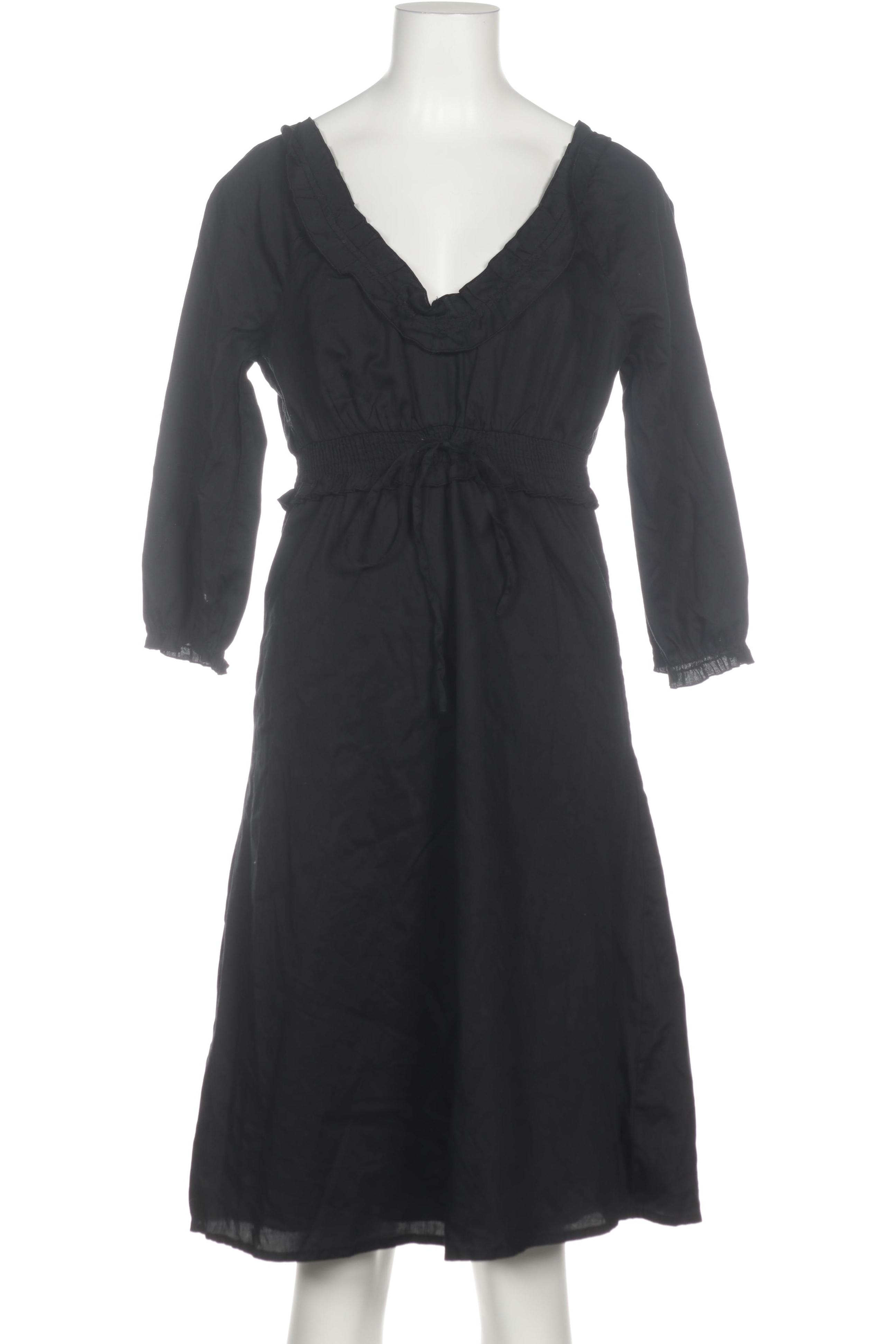 

Esprit Damen Kleid, schwarz, Gr. 34