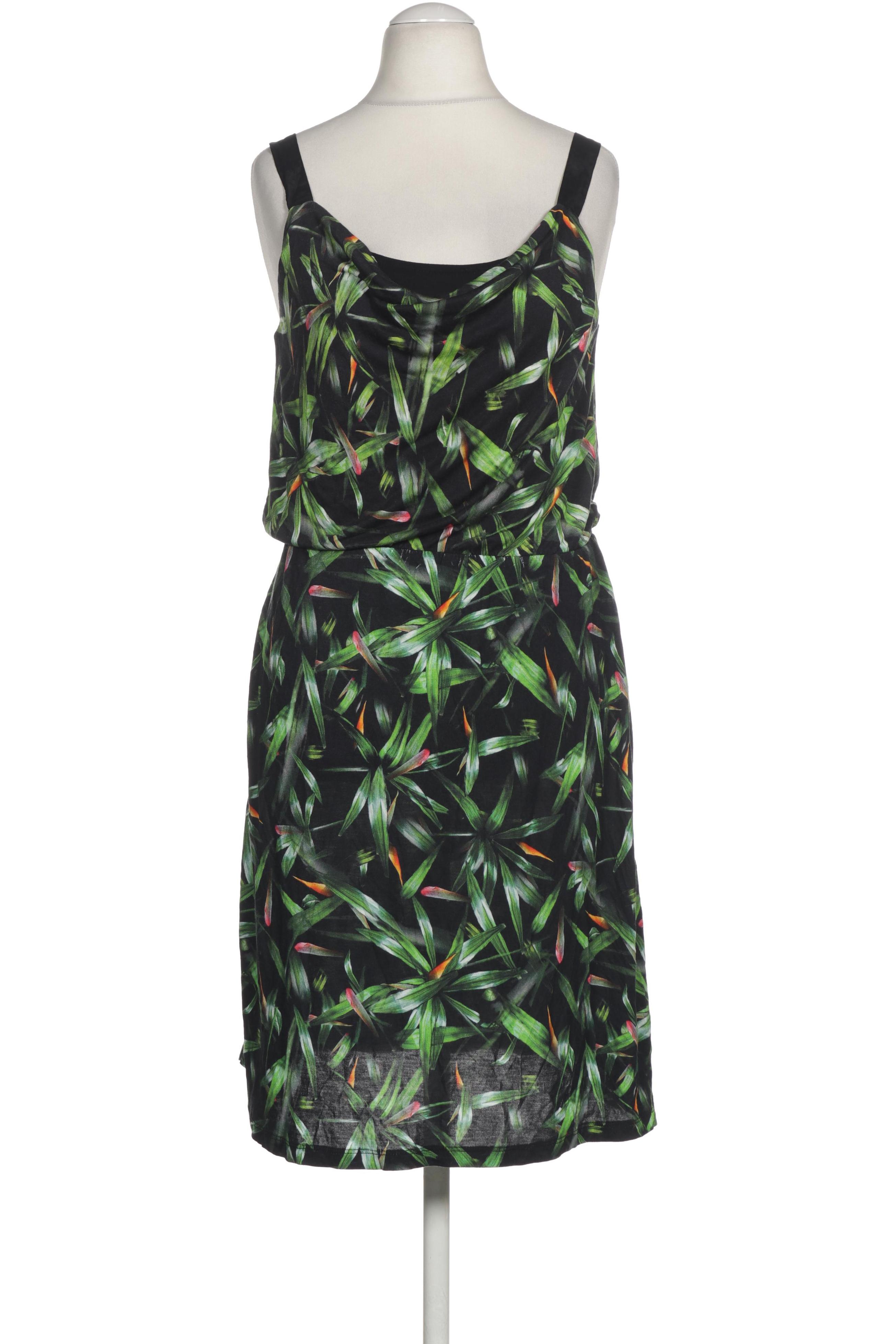

Esprit Damen Kleid, schwarz, Gr. 36