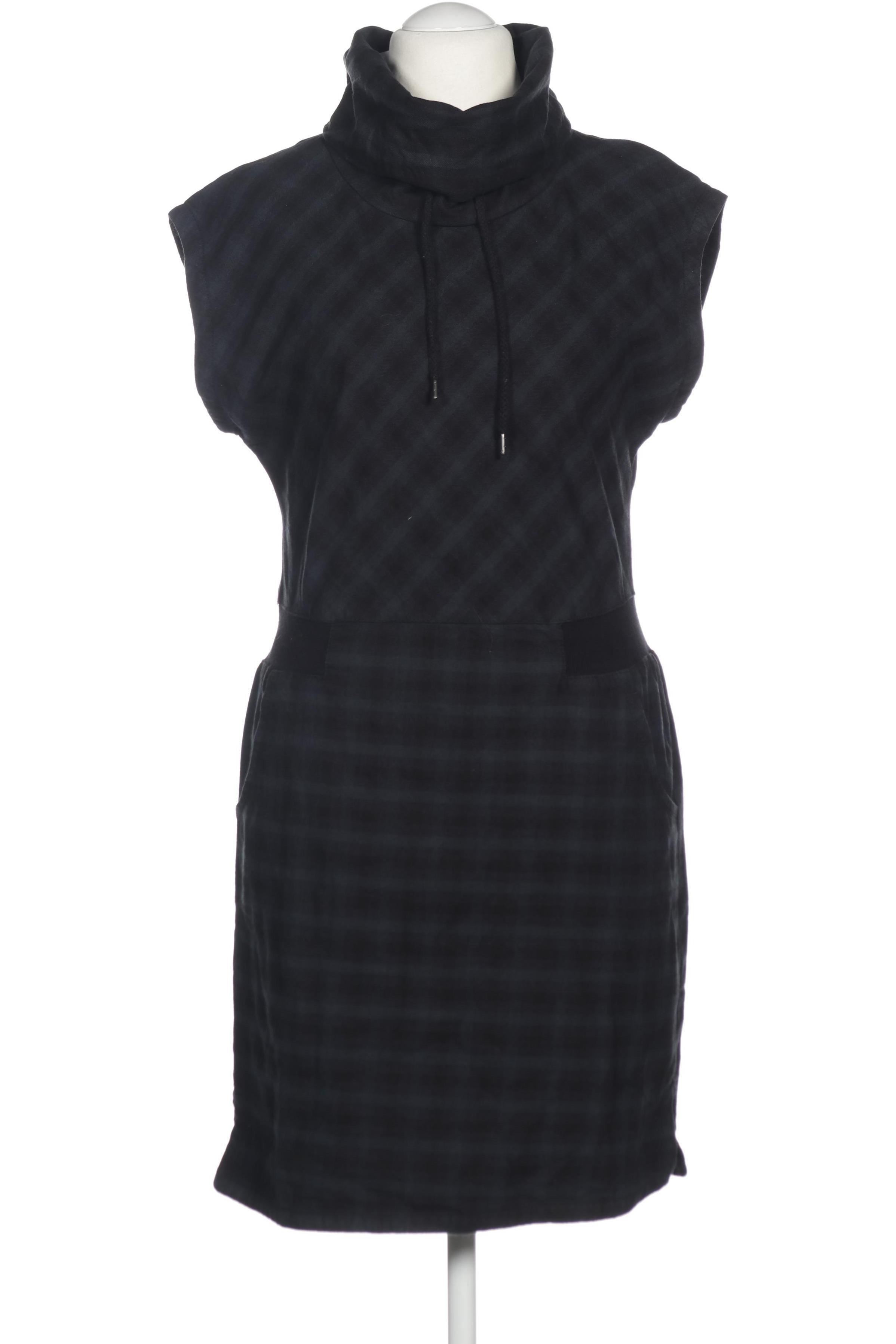 

Esprit Damen Kleid, blau, Gr. 36