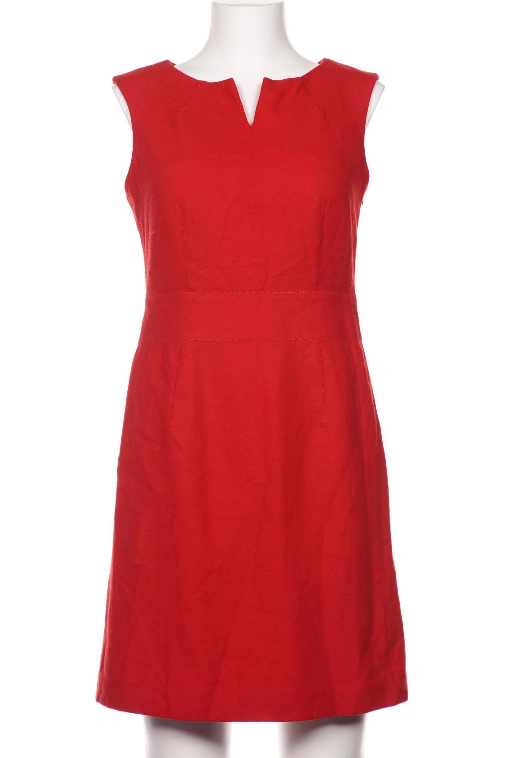 

Esprit Damen Kleid, rot, Gr. 38