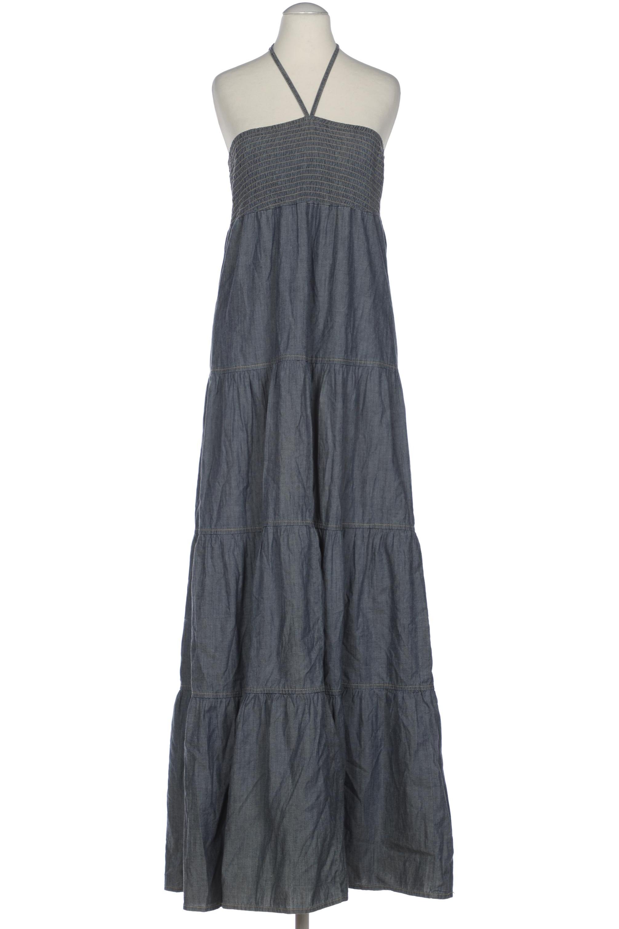 

Esprit Damen Kleid, blau, Gr. 38