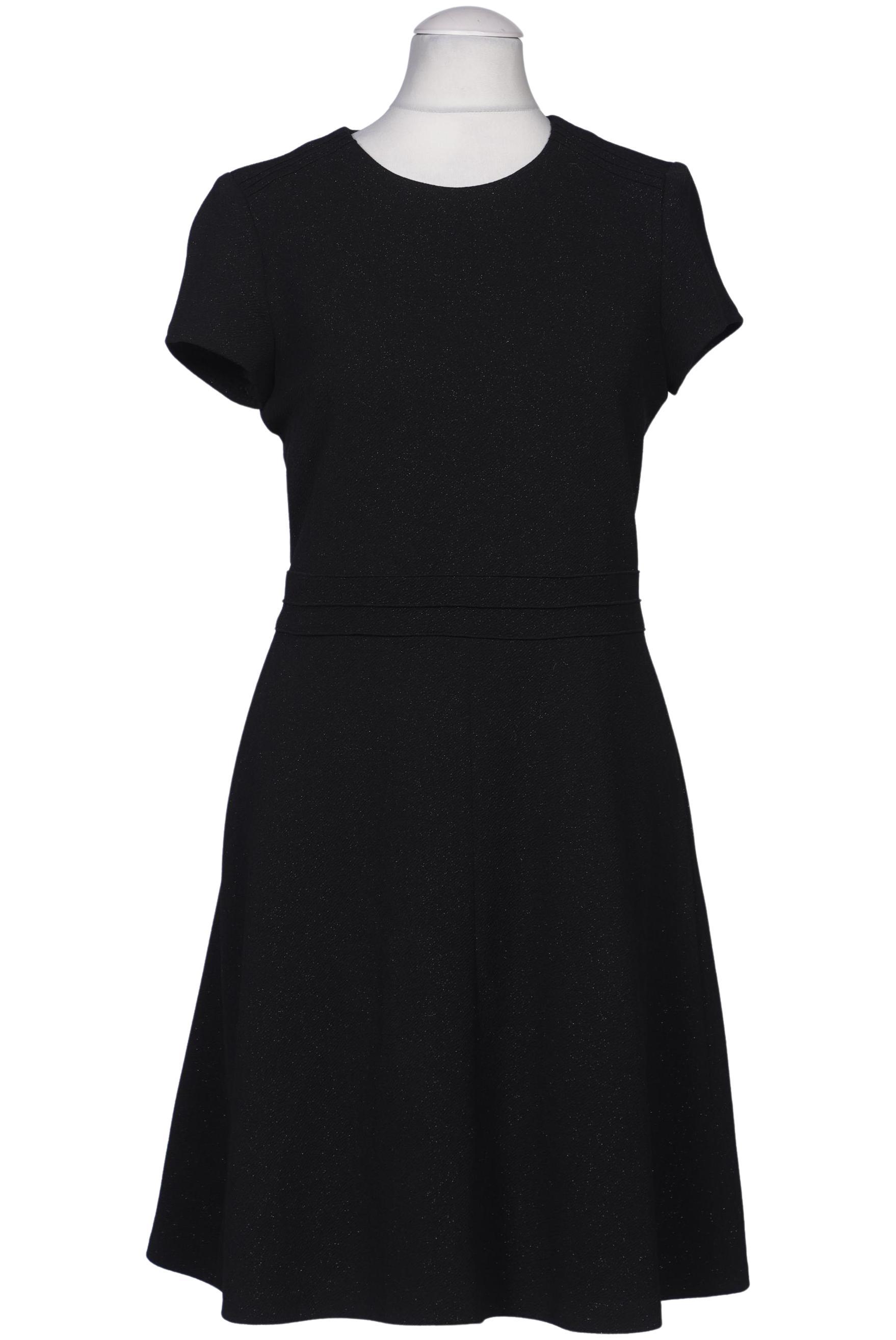 

Esprit Damen Kleid, schwarz, Gr. 36