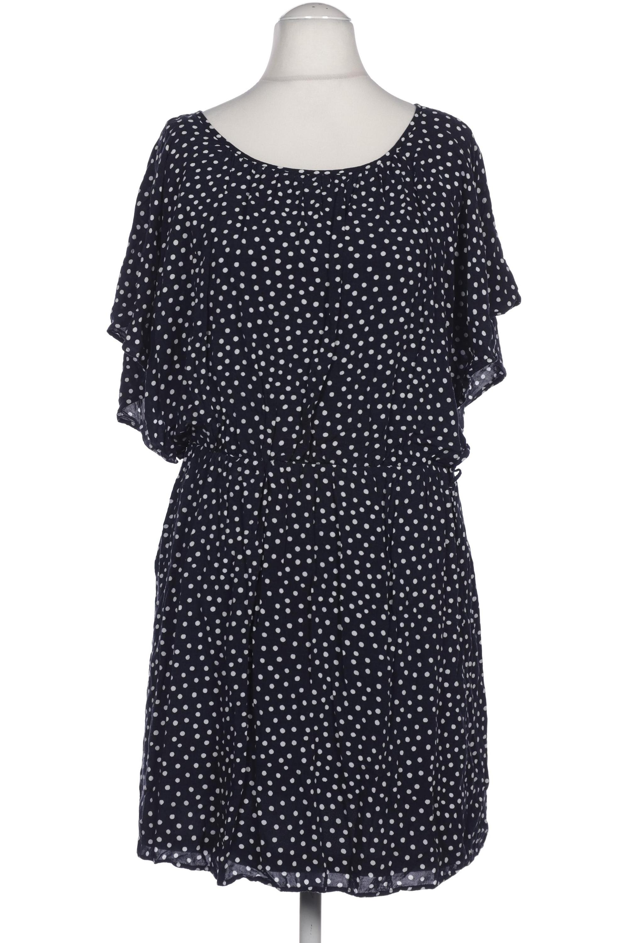 

Esprit Damen Kleid, marineblau