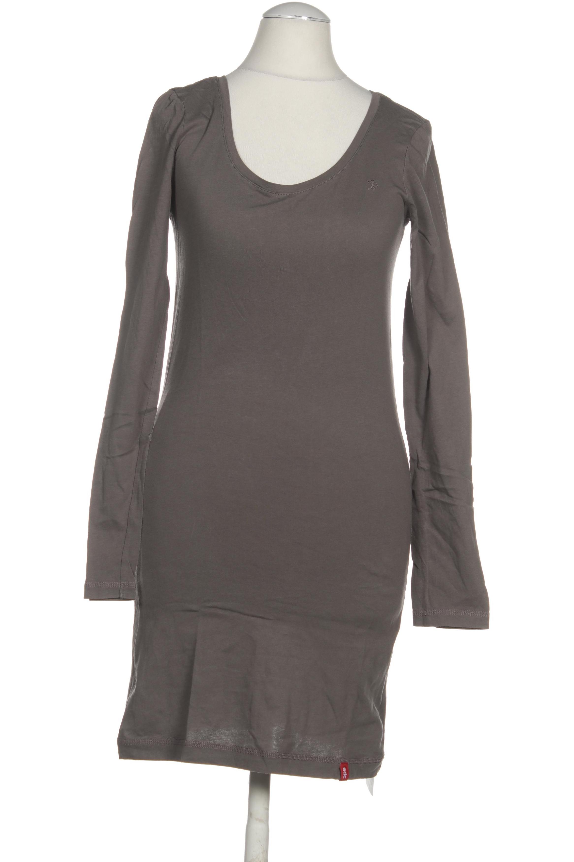

Esprit Damen Kleid, grau, Gr. 36