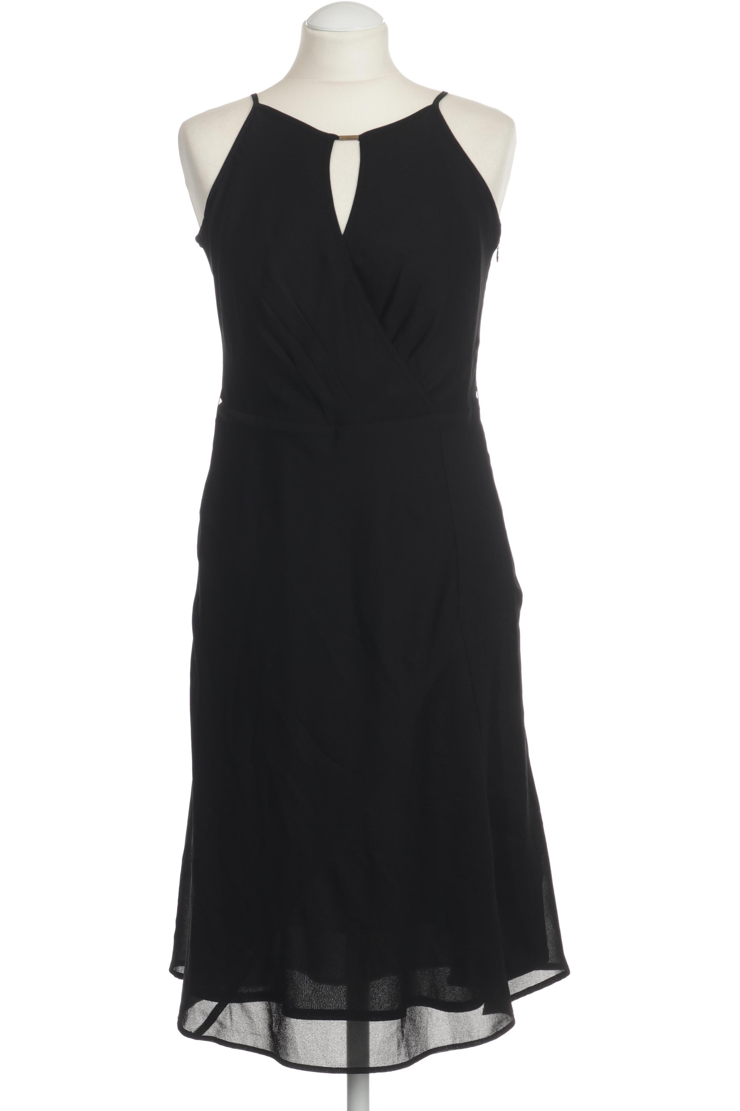 

Esprit Damen Kleid, schwarz, Gr. 36
