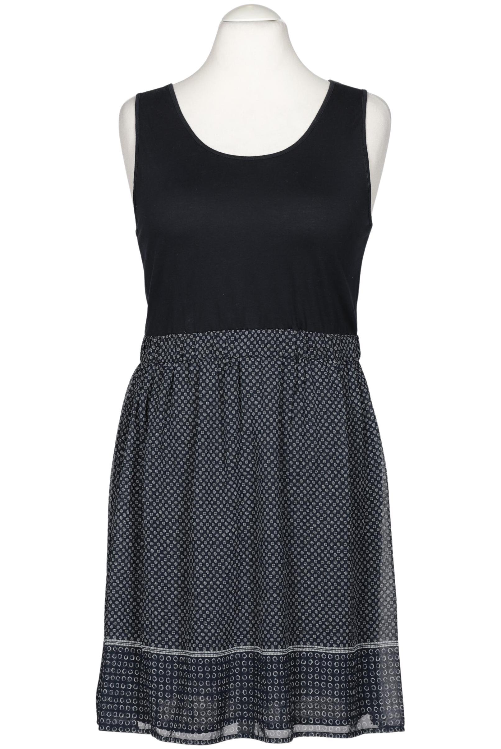 

Esprit Damen Kleid, marineblau, Gr. 42