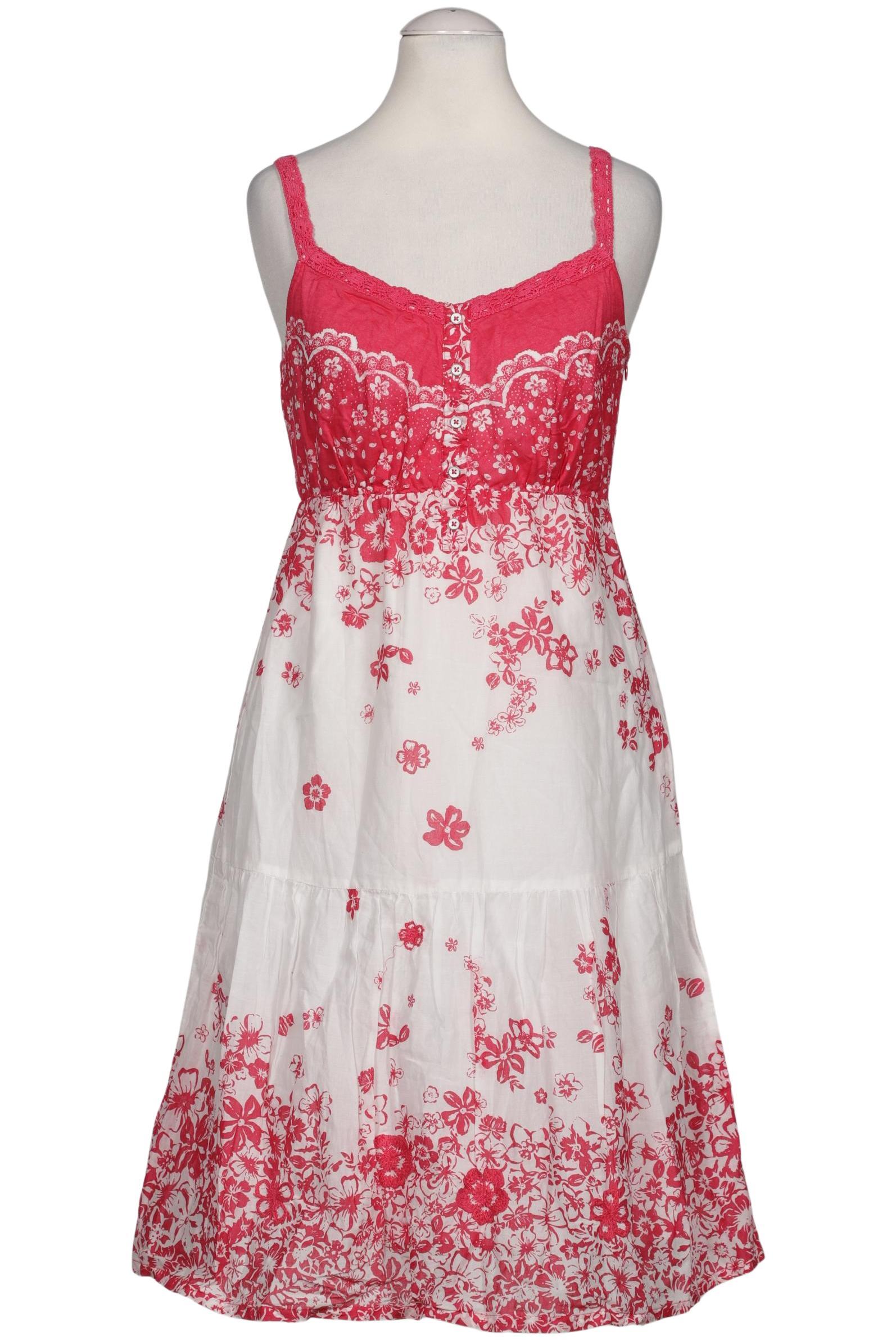 

Esprit Damen Kleid, pink, Gr. 34
