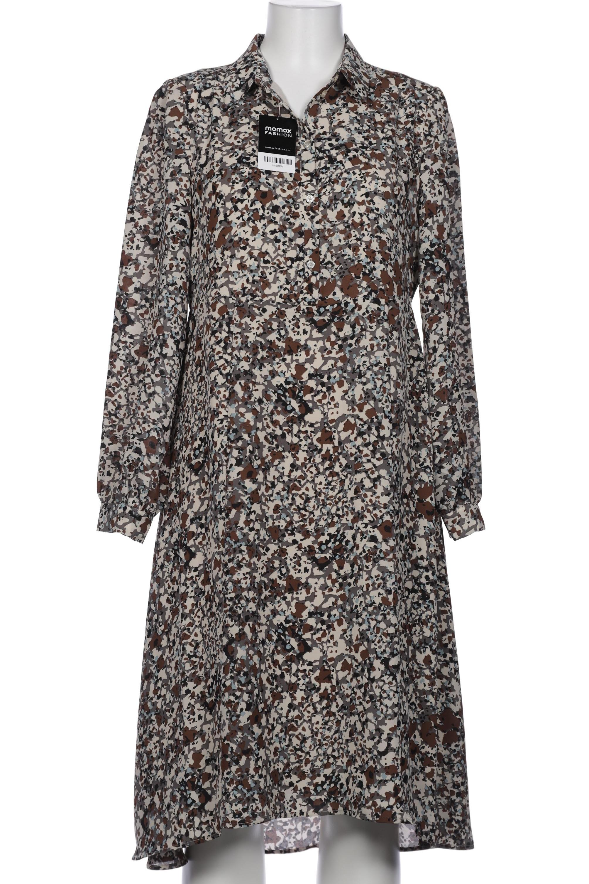 

Esprit Damen Kleid, braun, Gr. 40