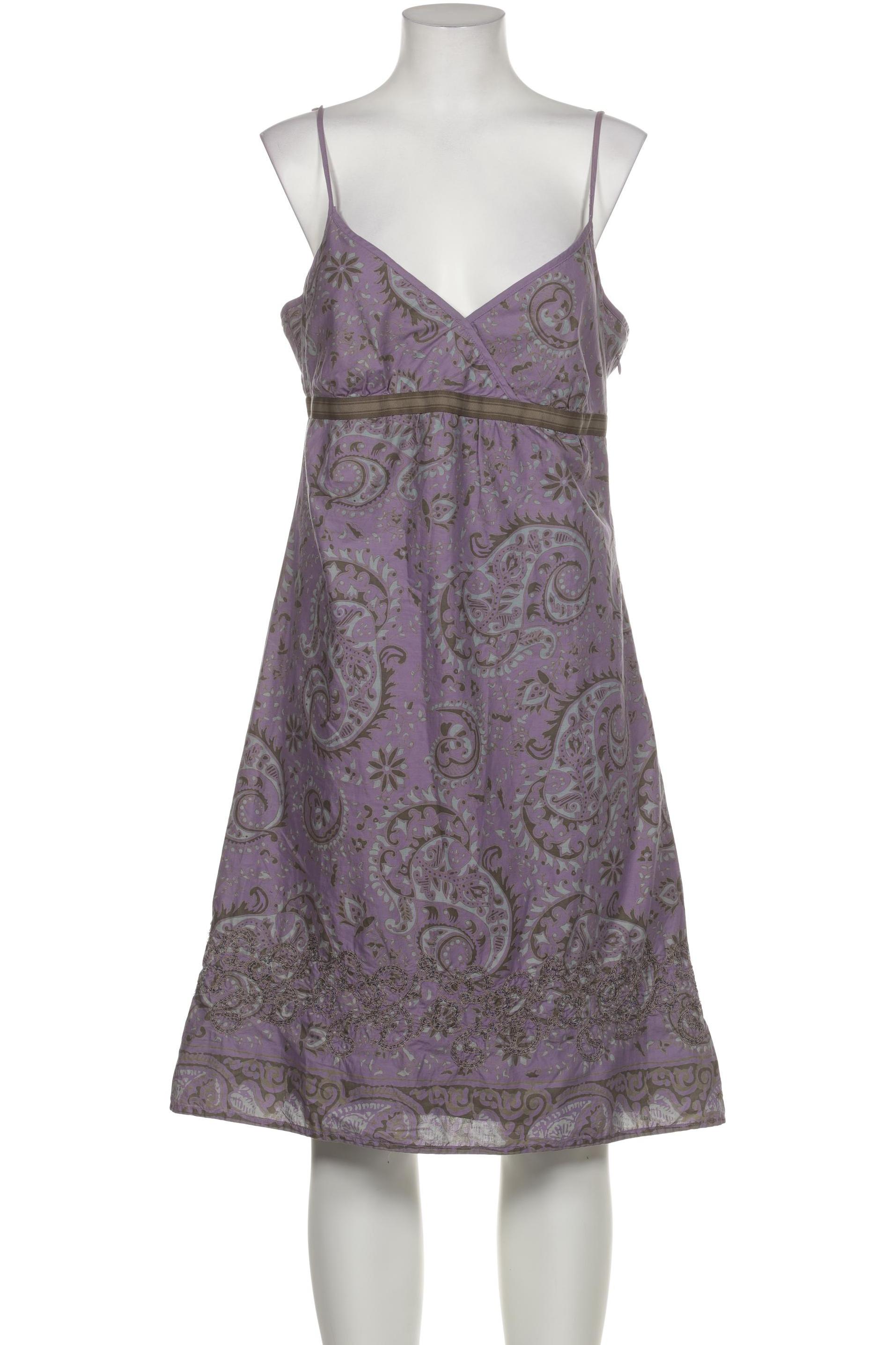 

Esprit Damen Kleid, flieder, Gr. 40