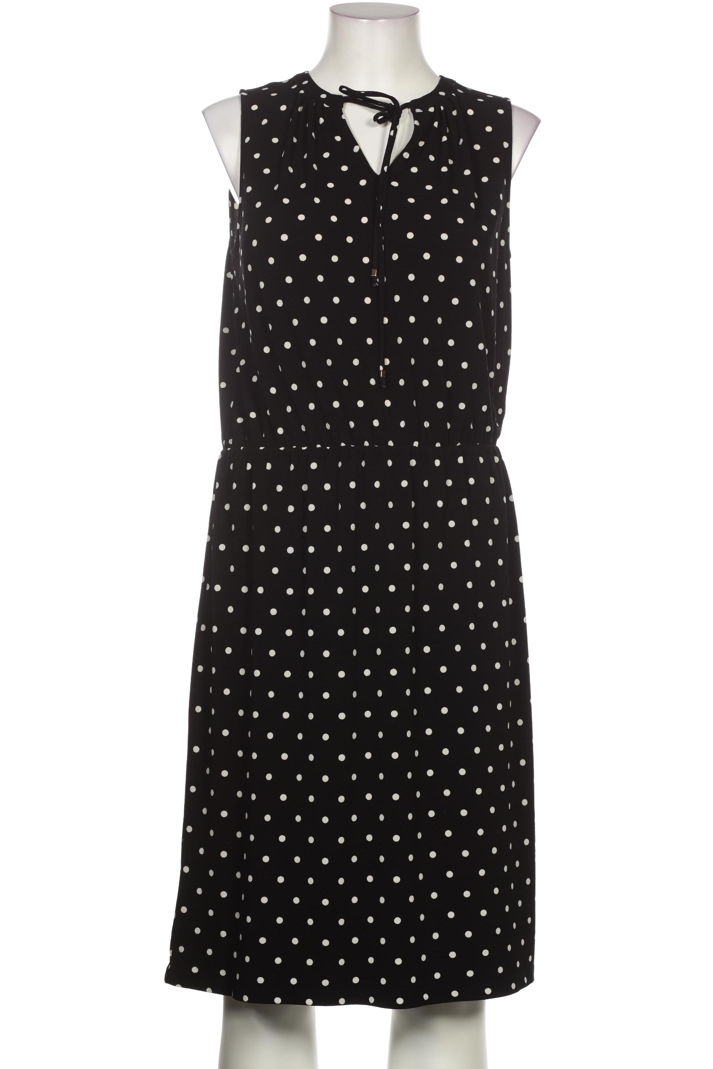 

Esprit Damen Kleid, schwarz, Gr. 38