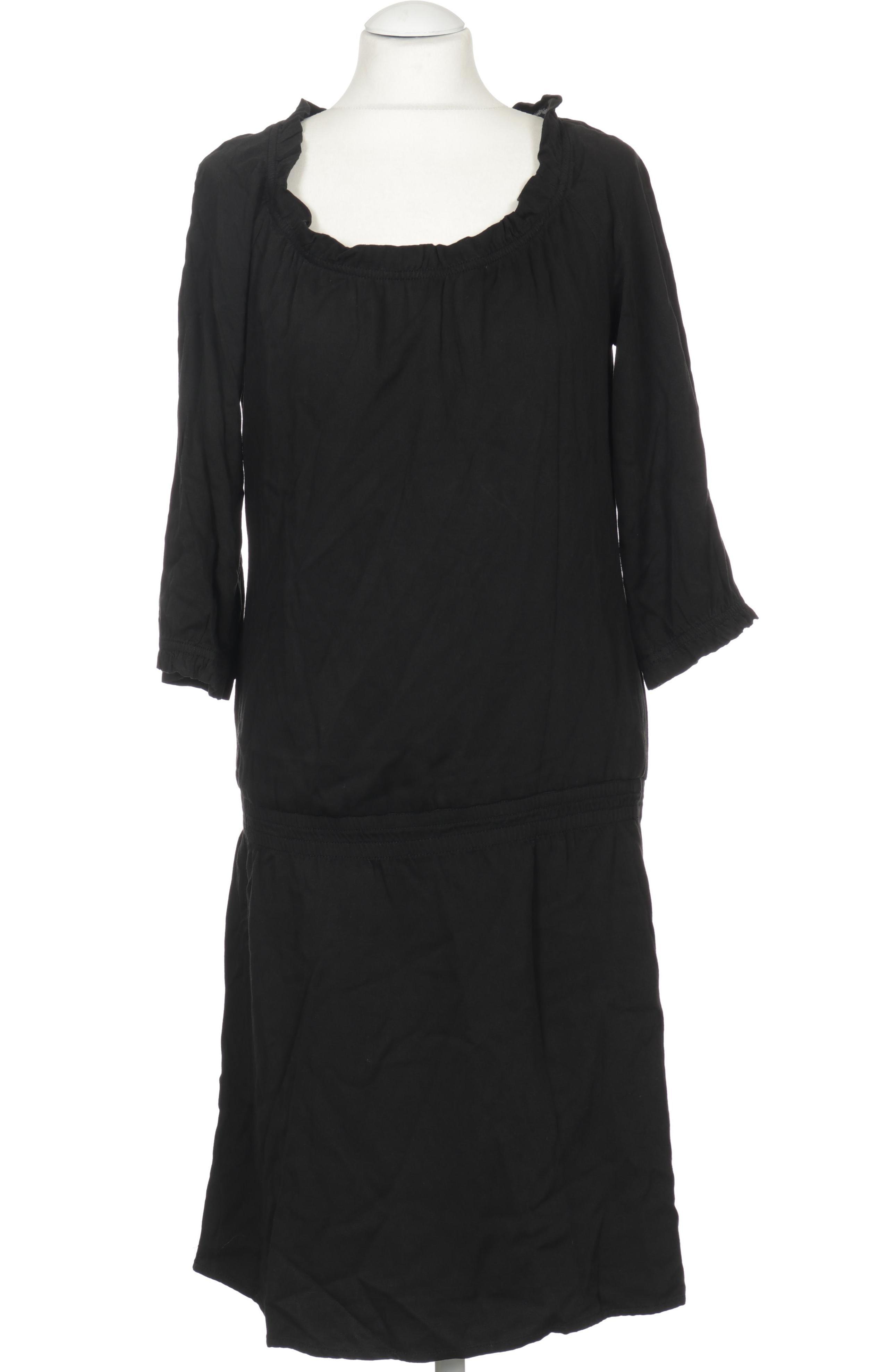 

Esprit Damen Kleid, schwarz, Gr. 36