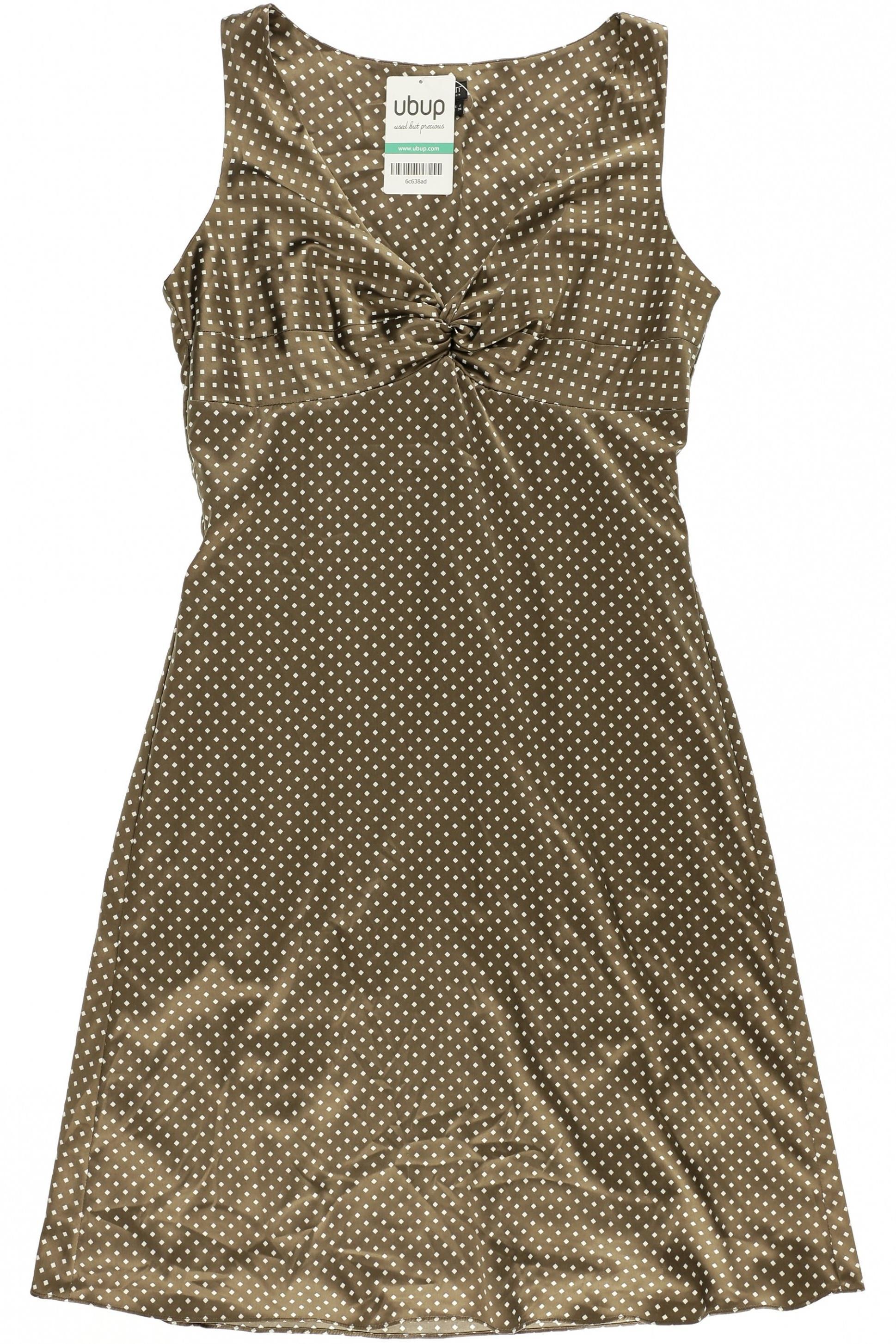 

Esprit Damen Kleid, braun, Gr. 34