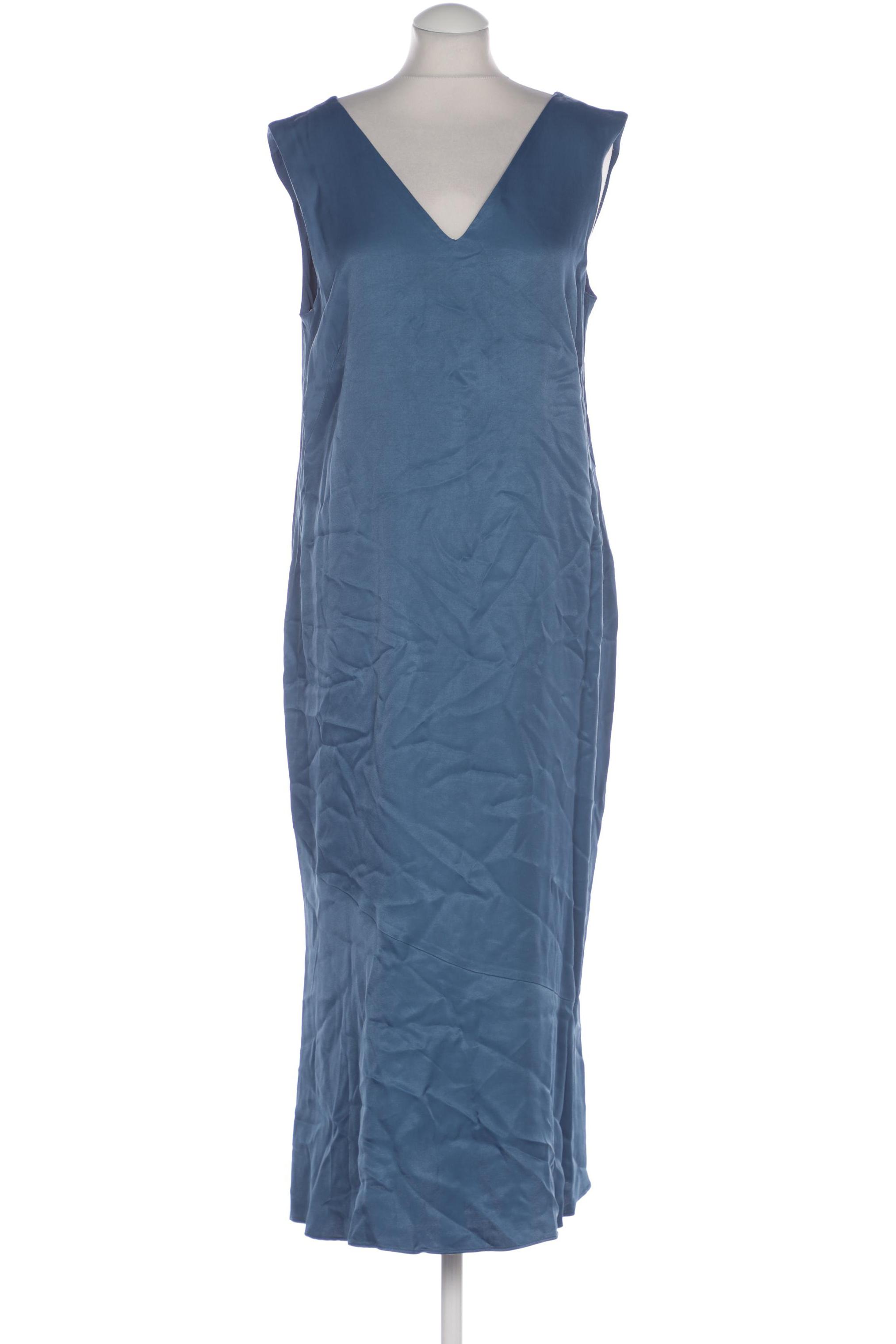 

Esprit Damen Kleid, blau, Gr. 40