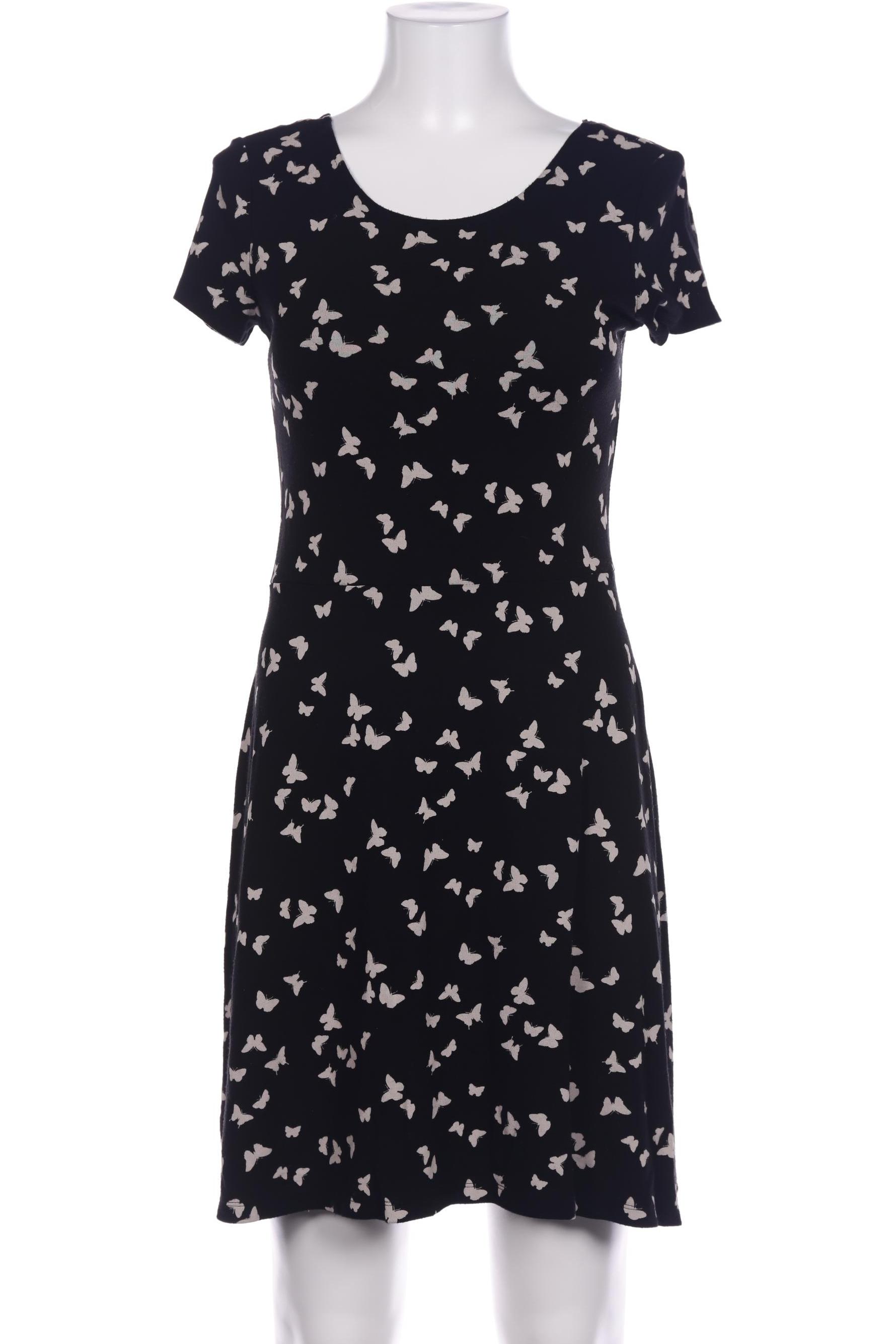 

Esprit Damen Kleid, schwarz, Gr. 42