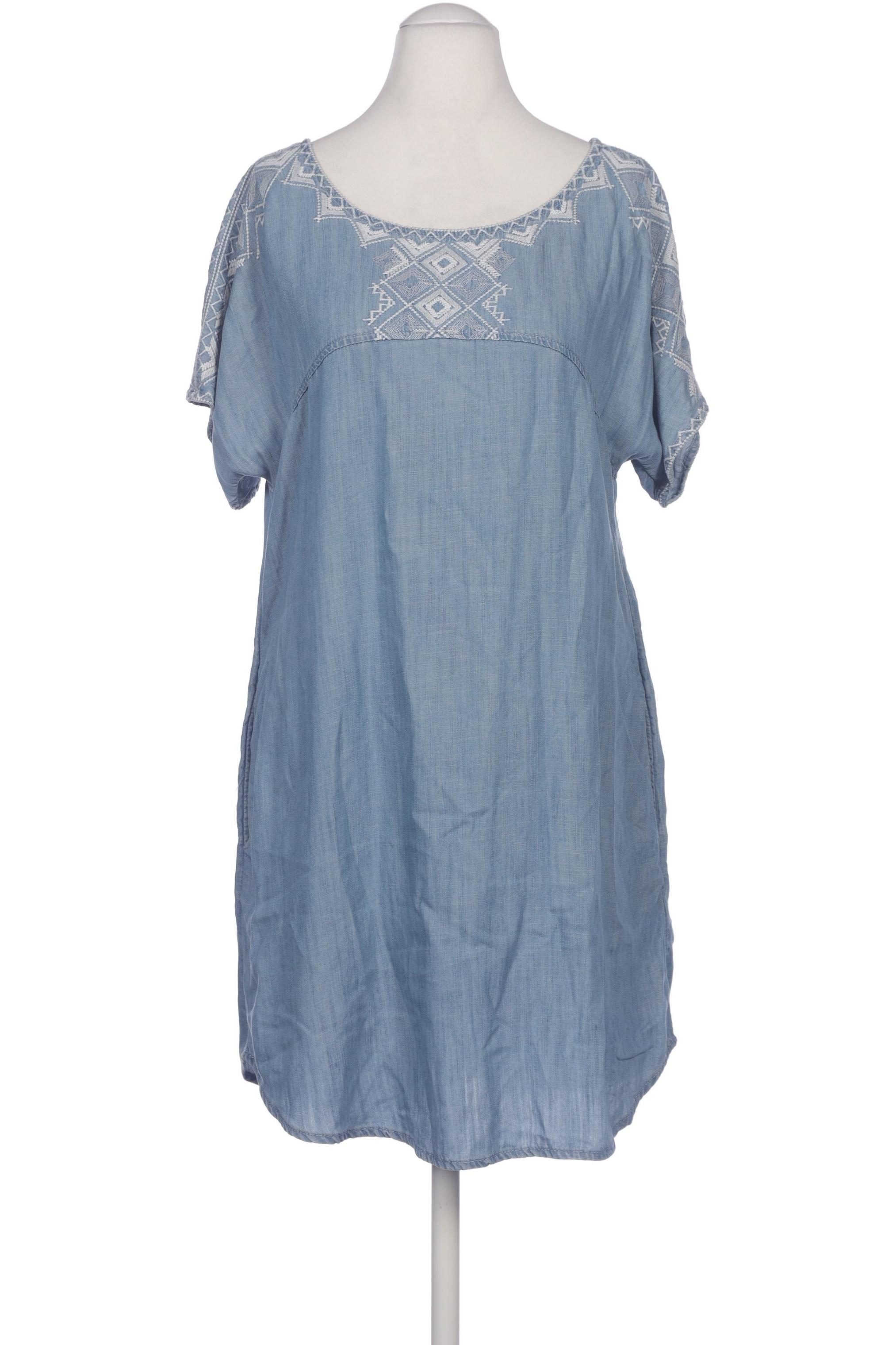 

Esprit Damen Kleid, blau, Gr. 38