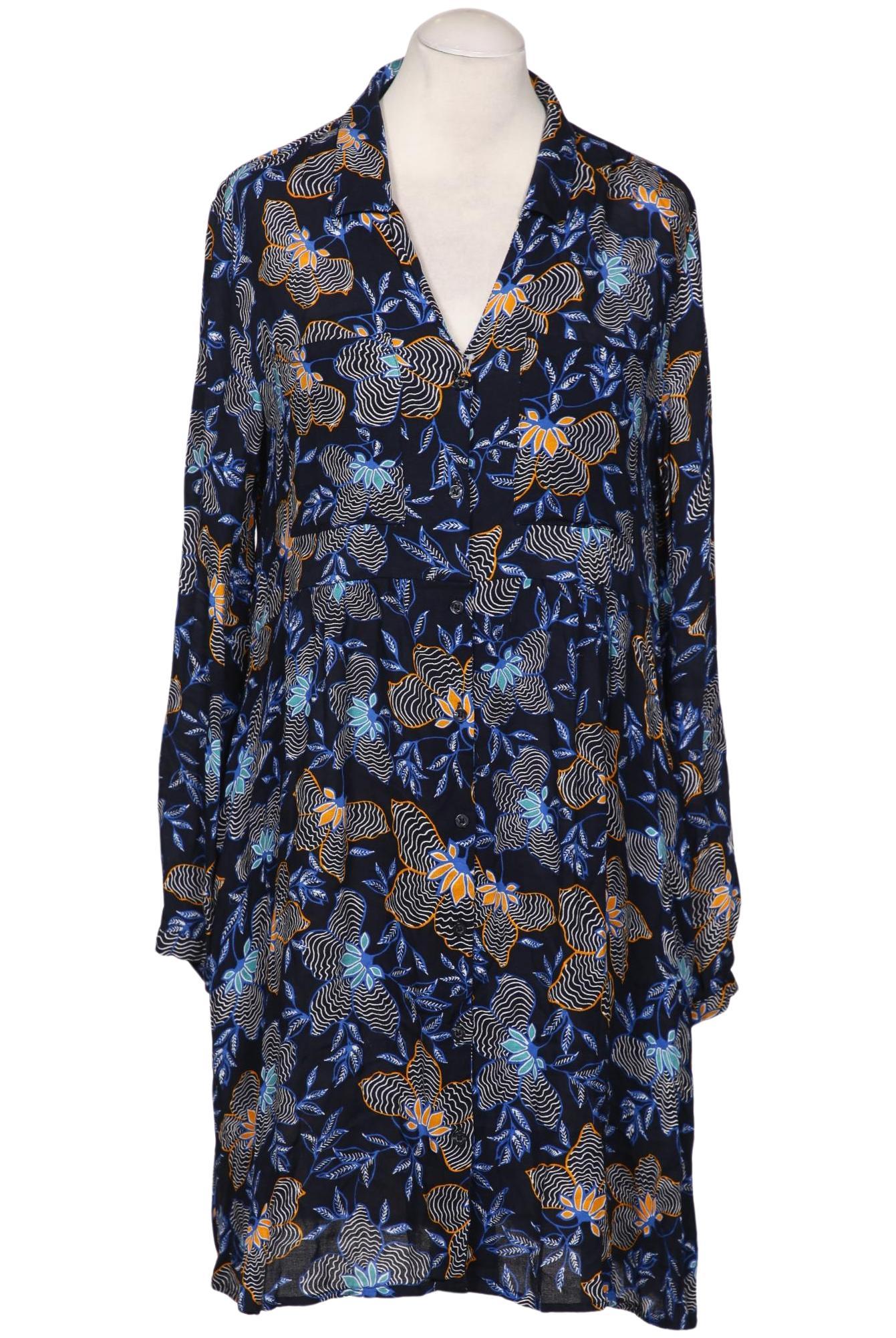 

Esprit Damen Kleid, marineblau, Gr. 36