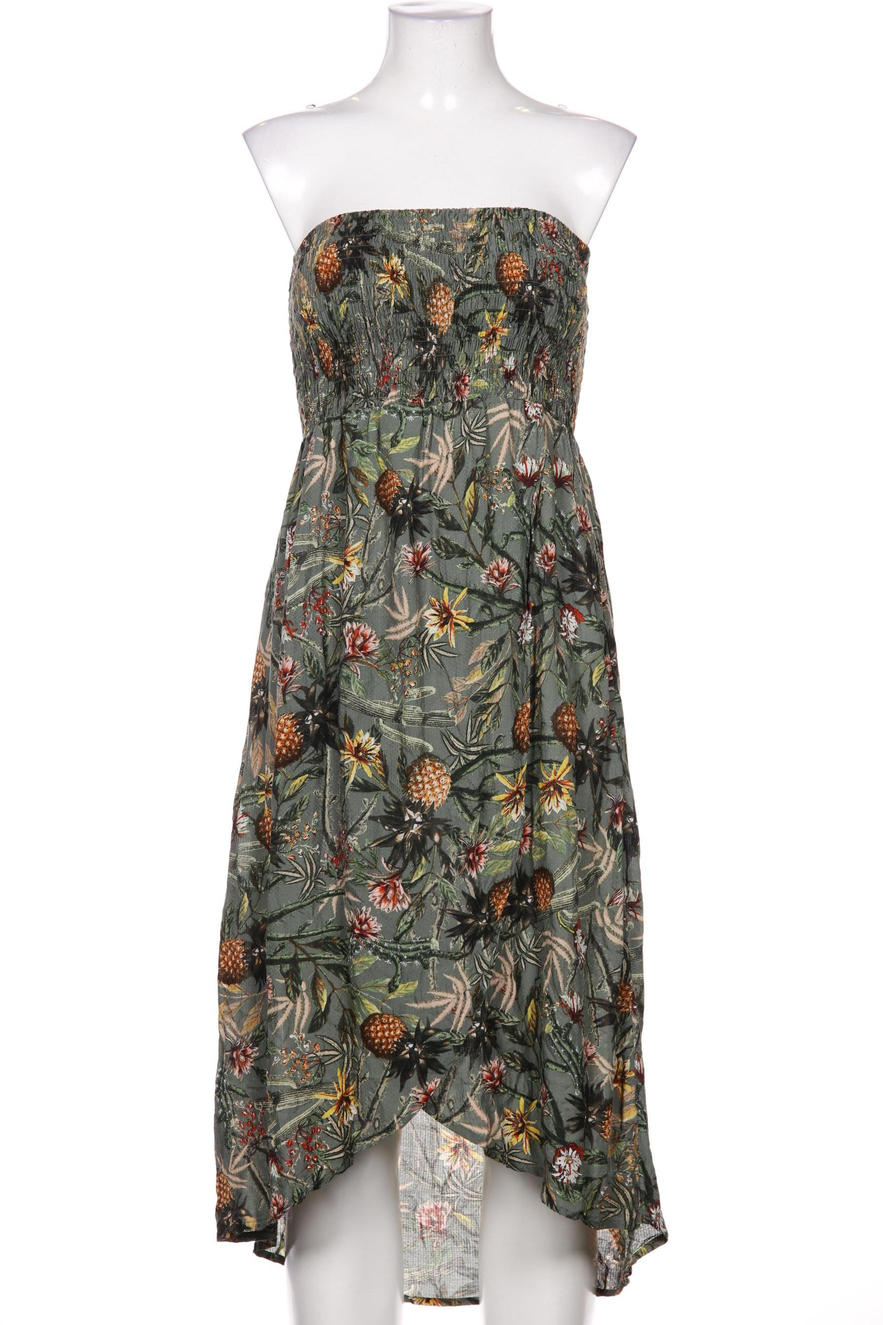 

Esprit Damen Kleid, grün, Gr. 38