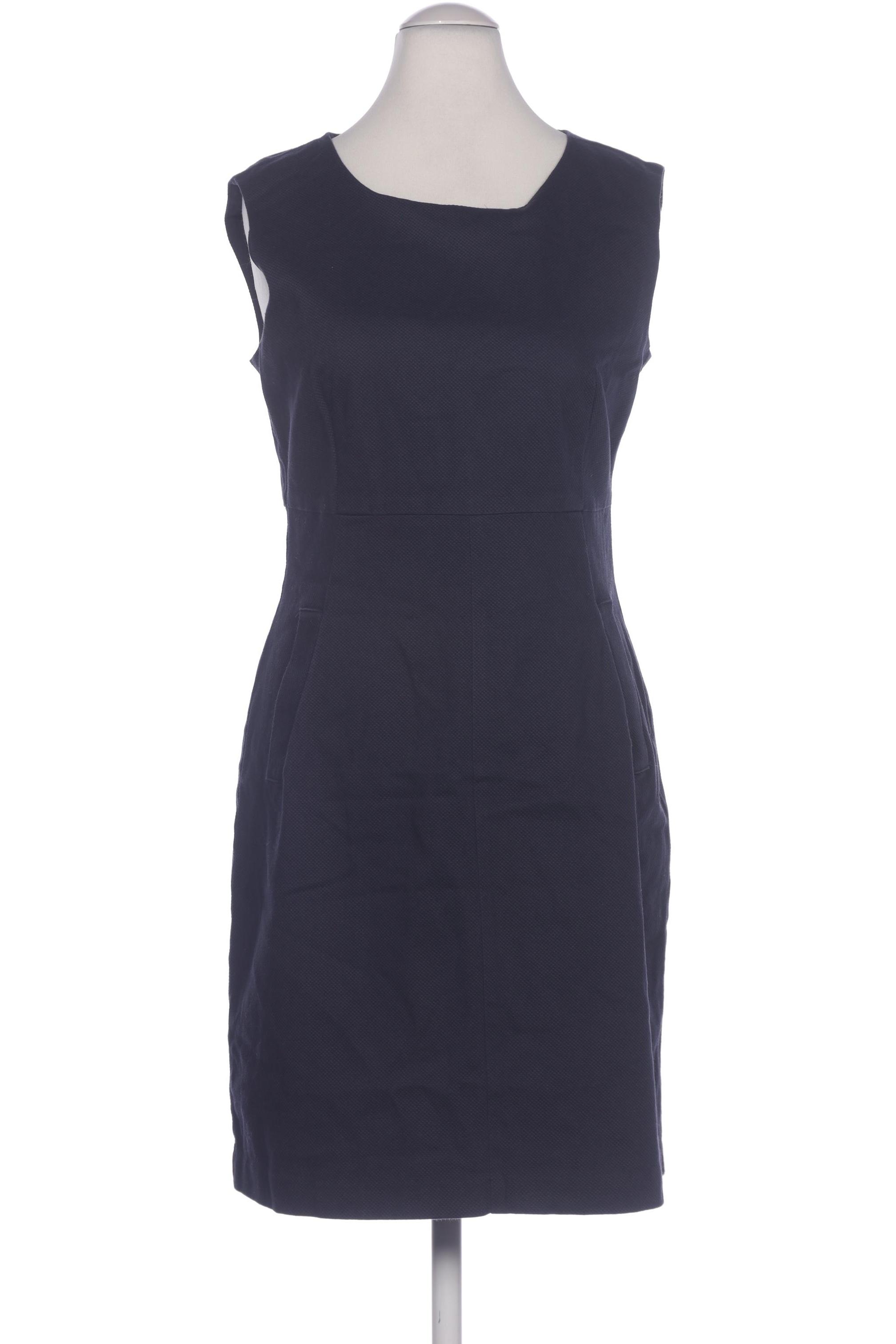 

Esprit Damen Kleid, marineblau, Gr. 38