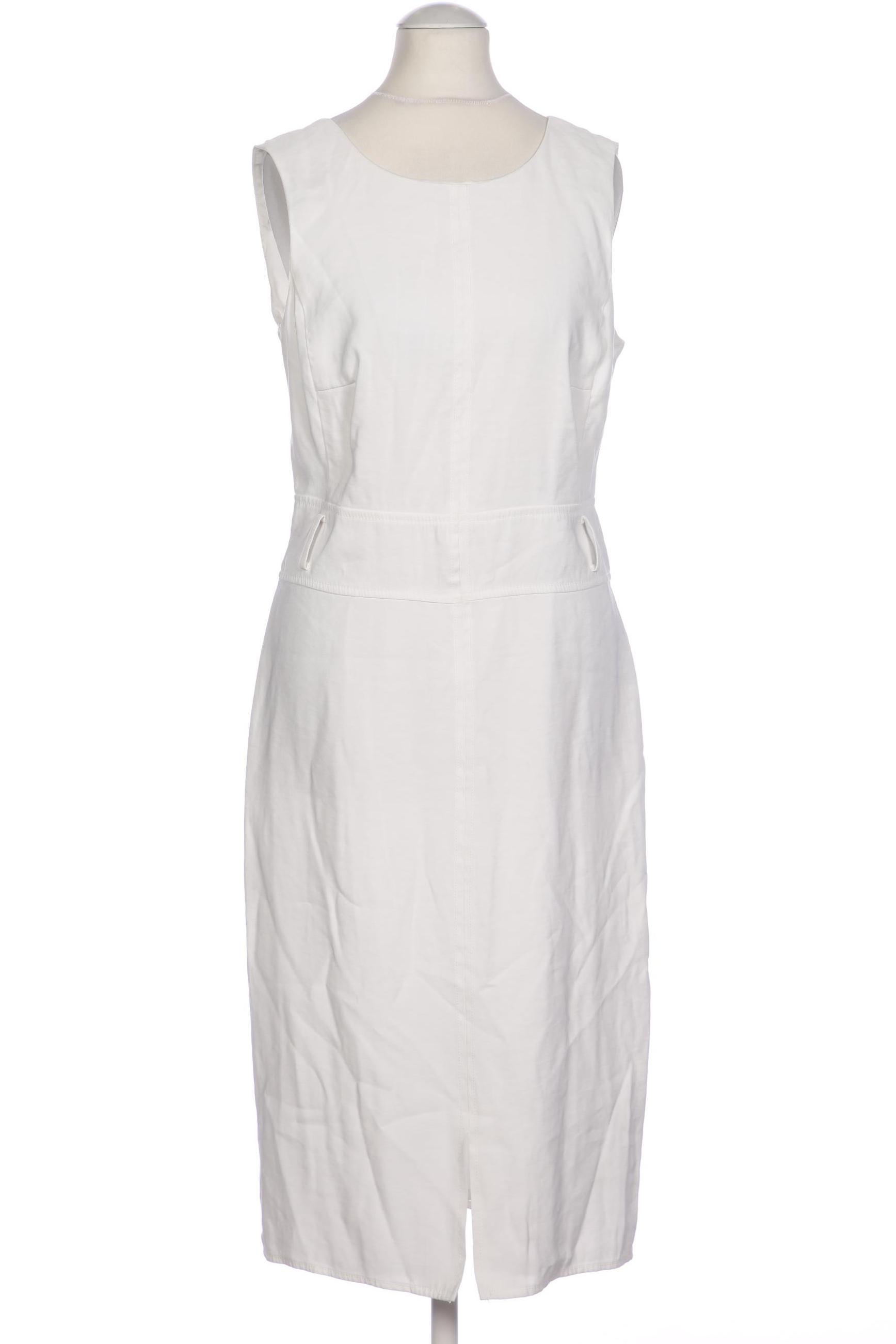 

Esprit Damen Kleid, weiß