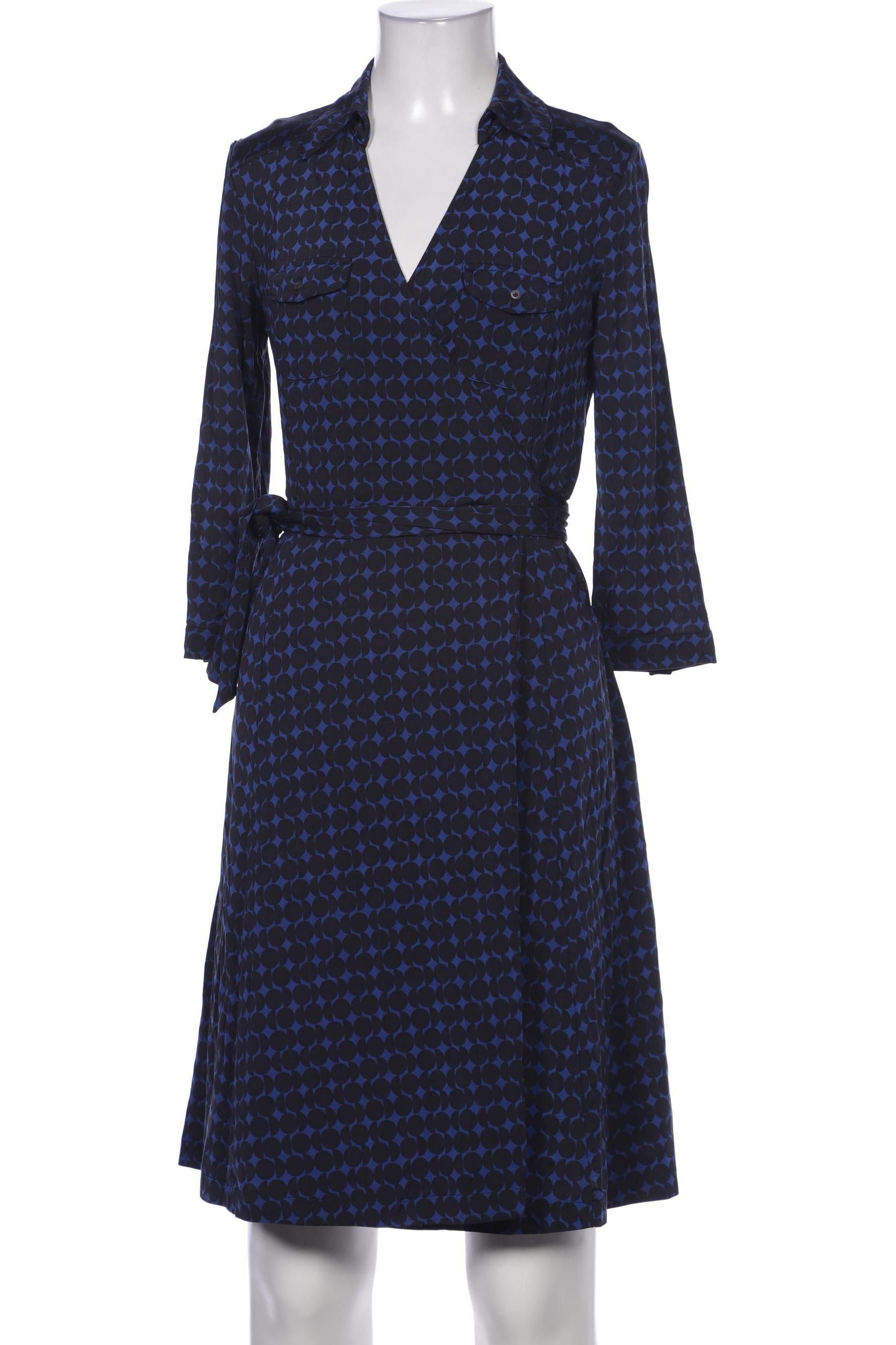 

Esprit Damen Kleid, marineblau, Gr. 36