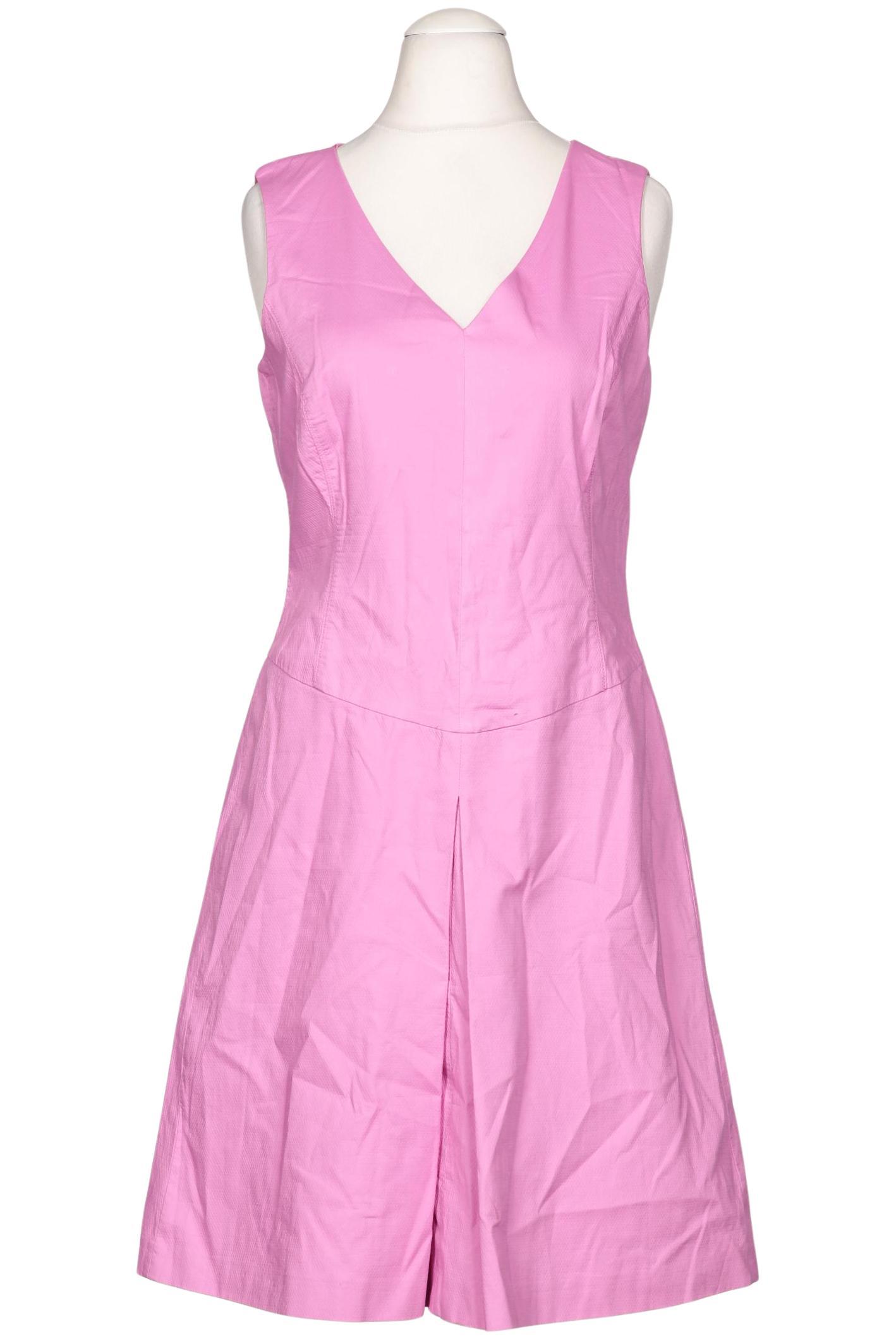 

Esprit Damen Kleid, pink, Gr. 38