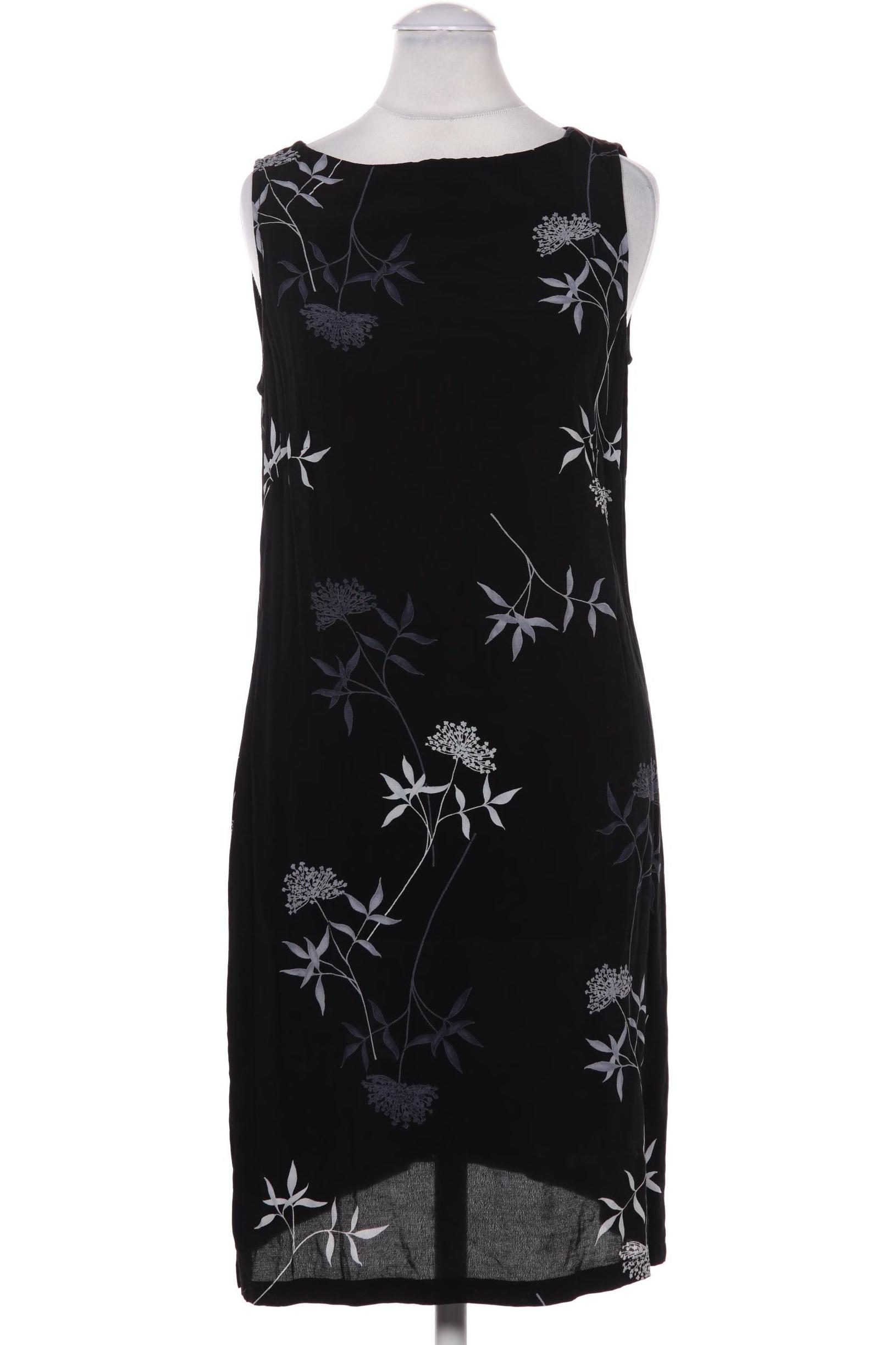 

Esprit Damen Kleid, schwarz, Gr. 34