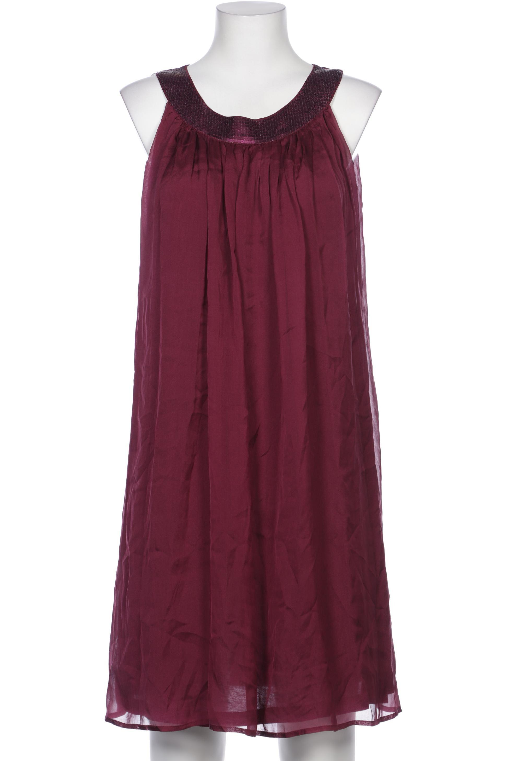 

Esprit Damen Kleid, pink, Gr. 40