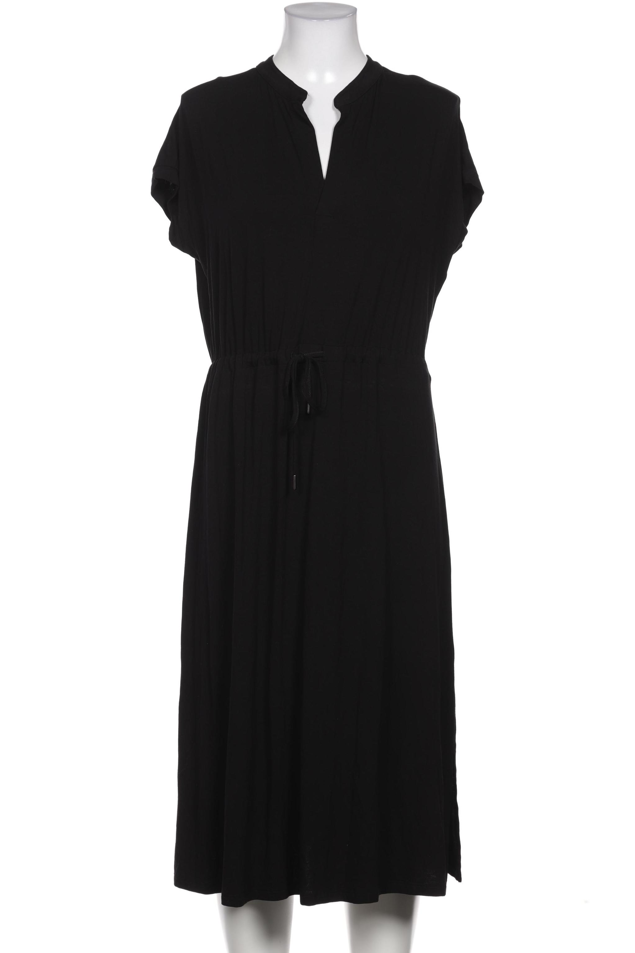 

Esprit Damen Kleid, schwarz, Gr. 36