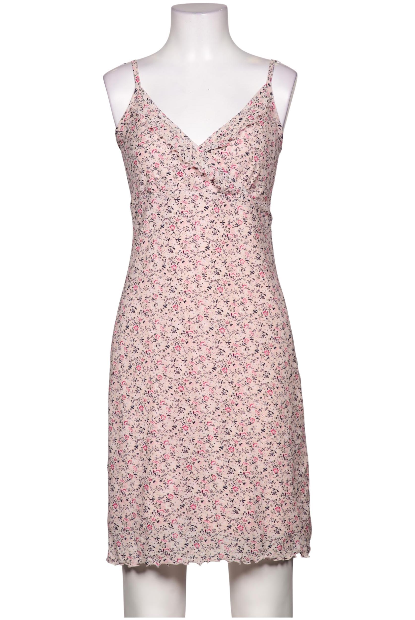 

Esprit Damen Kleid, pink, Gr. 36