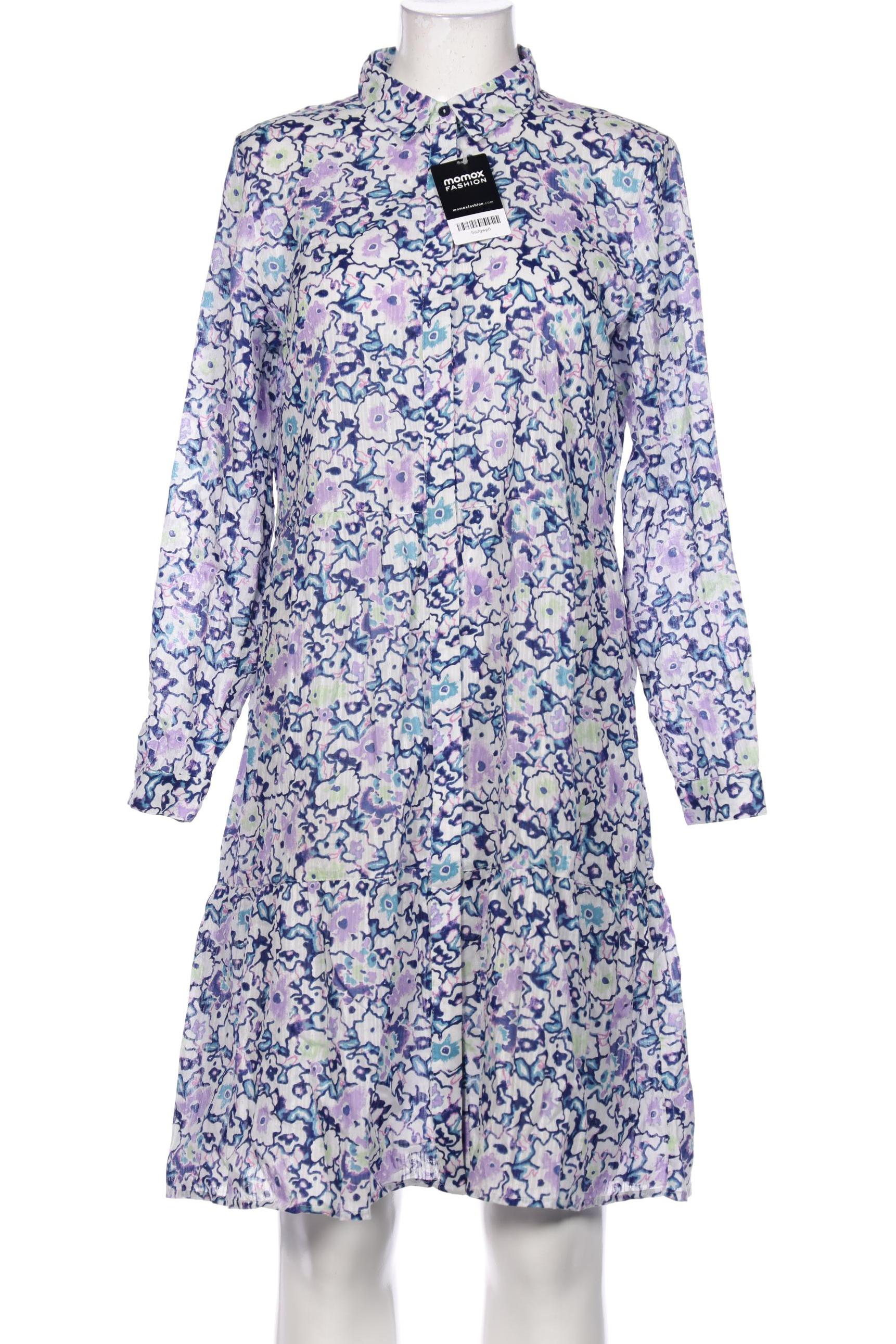 

Esprit Damen Kleid, mehrfarbig, Gr. 38
