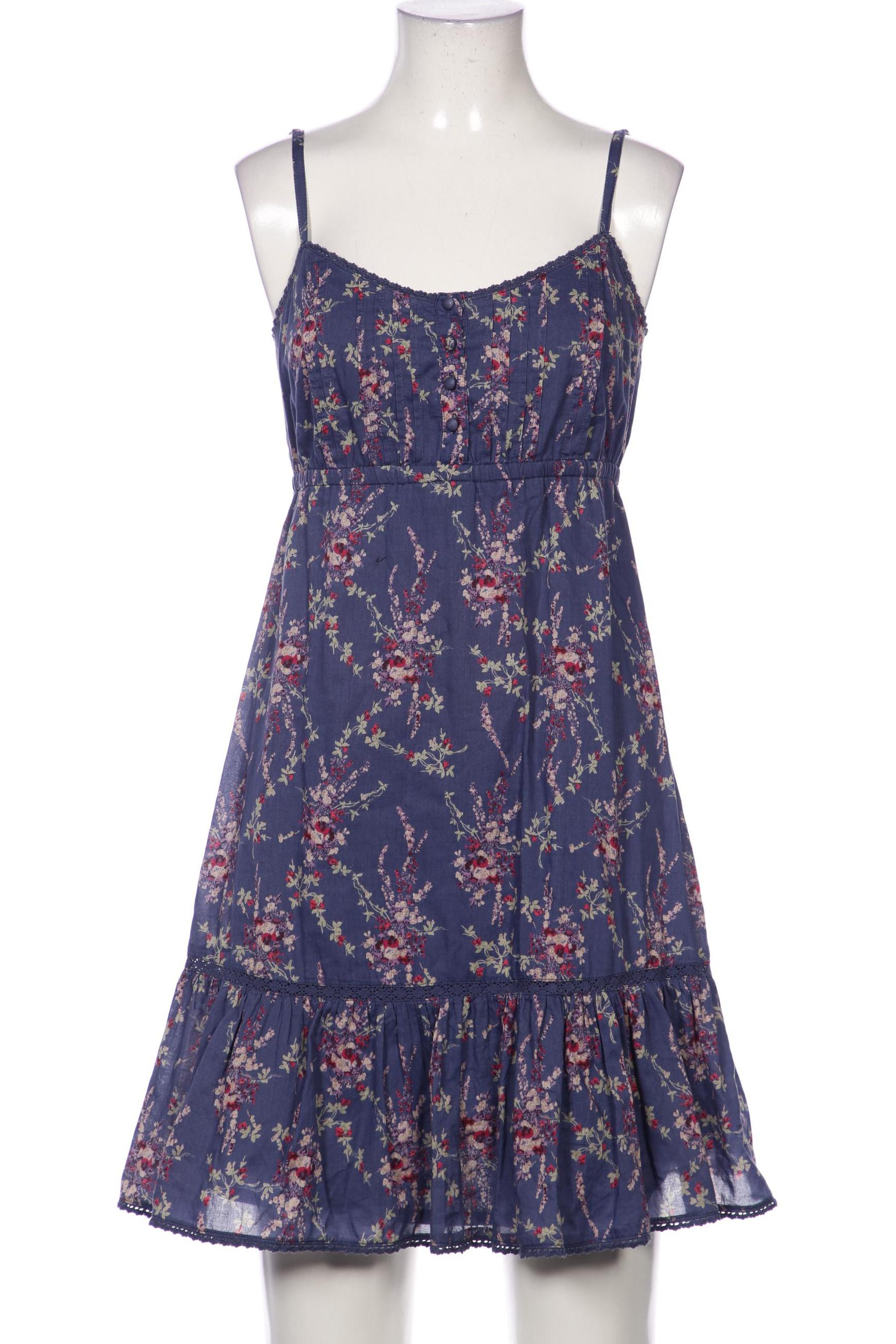 

Esprit Damen Kleid, blau, Gr. 32