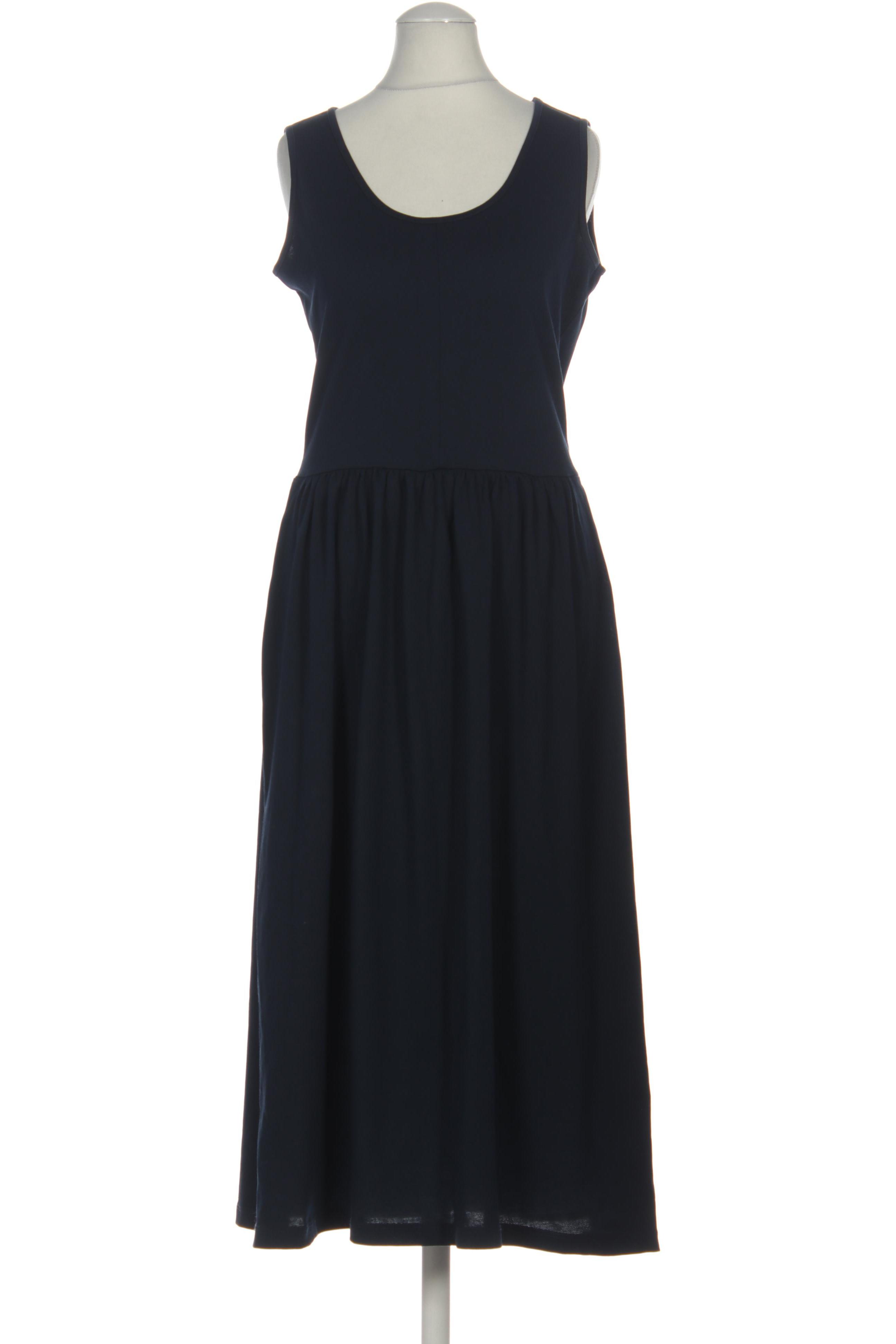 

Esprit Damen Kleid, blau, Gr. 36