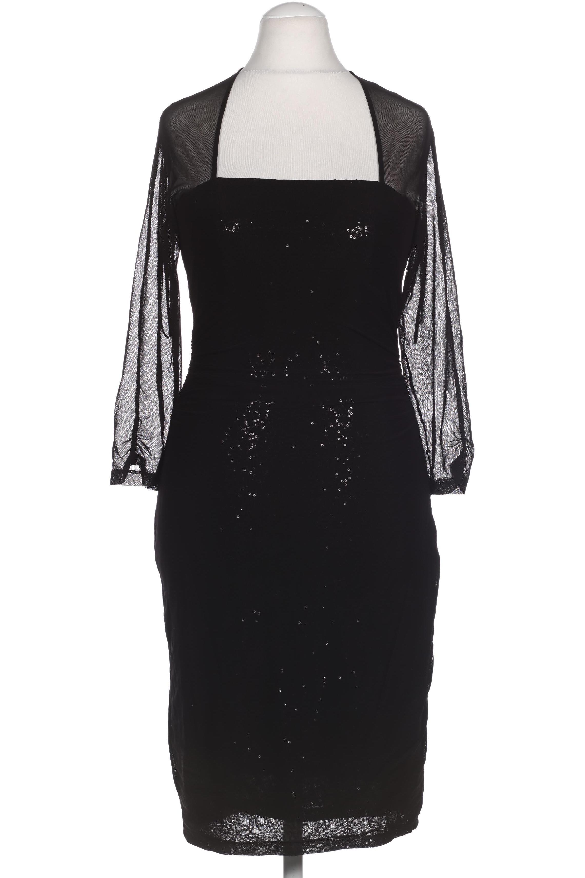 

Esprit Damen Kleid, schwarz, Gr.