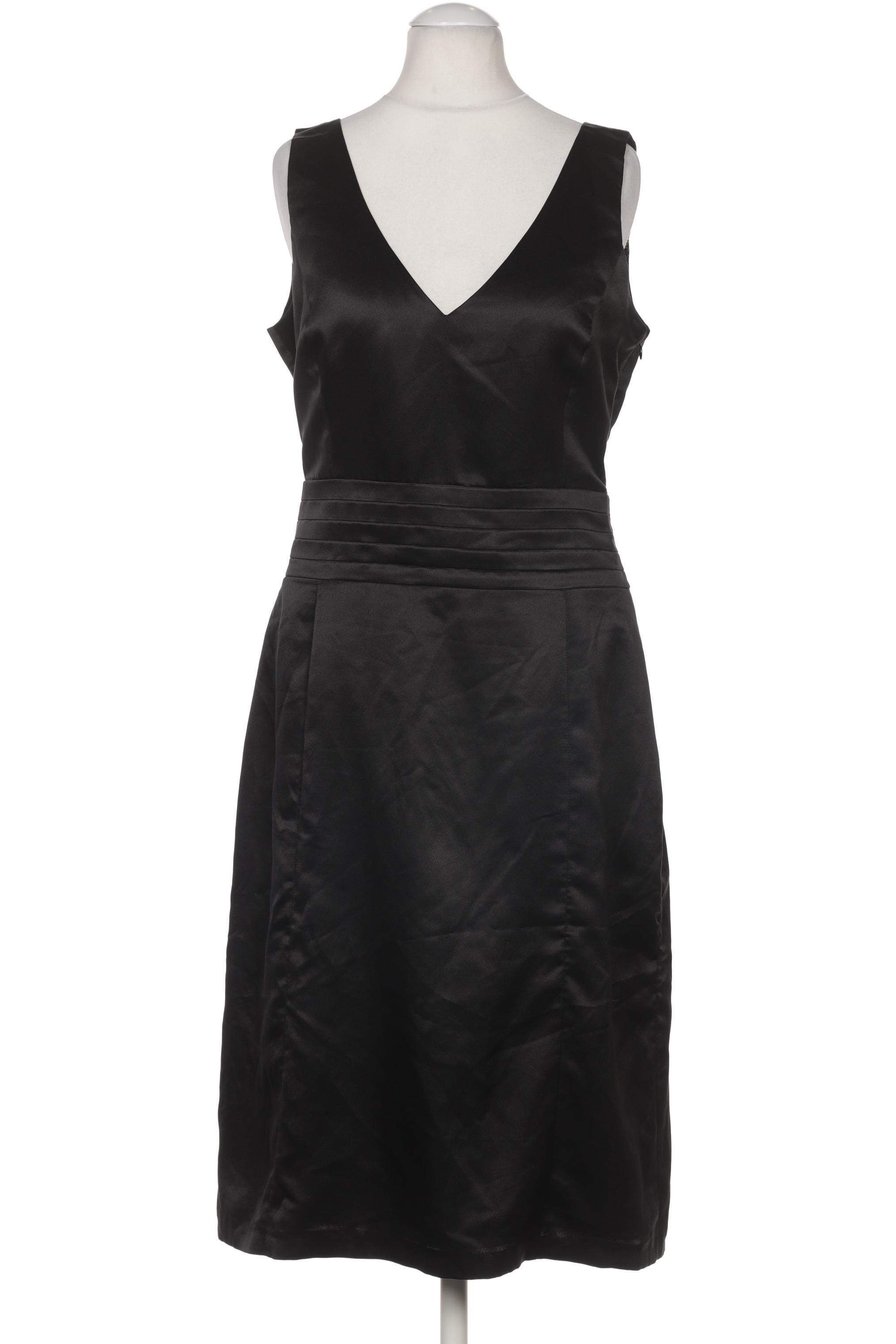 

Esprit Damen Kleid, schwarz, Gr. 36