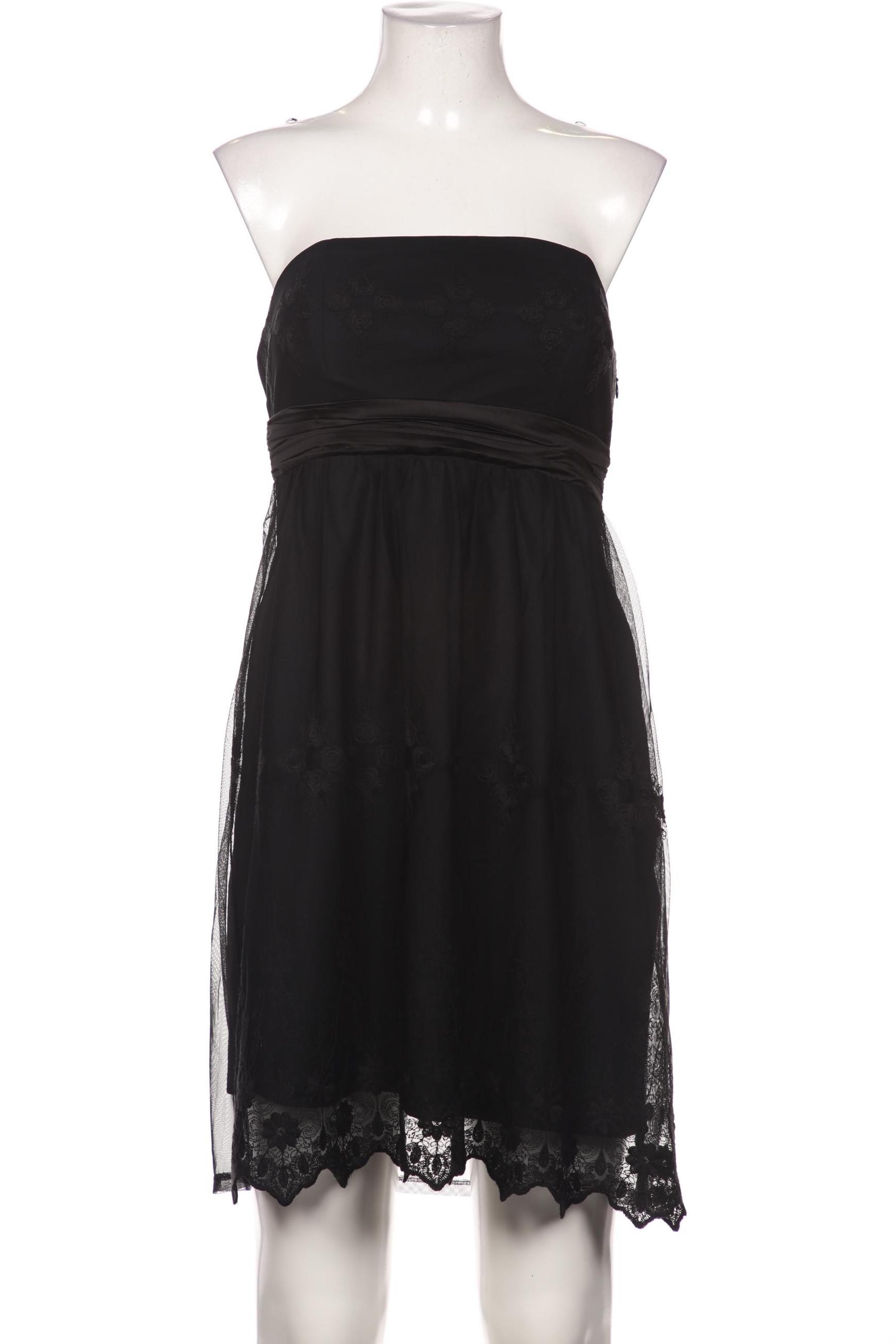 

Esprit Damen Kleid, schwarz, Gr. 42
