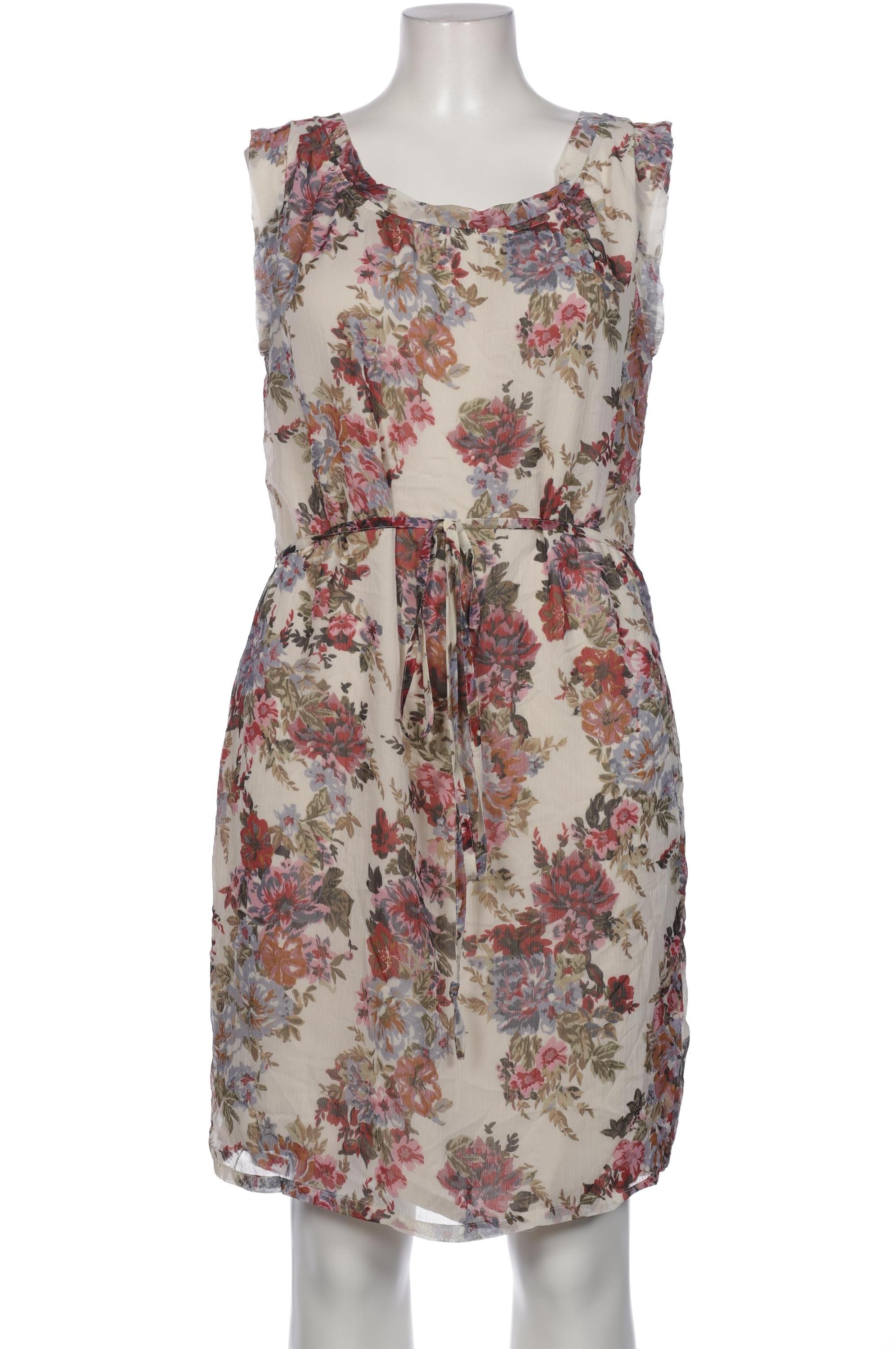 

Esprit Damen Kleid, mehrfarbig, Gr. 44