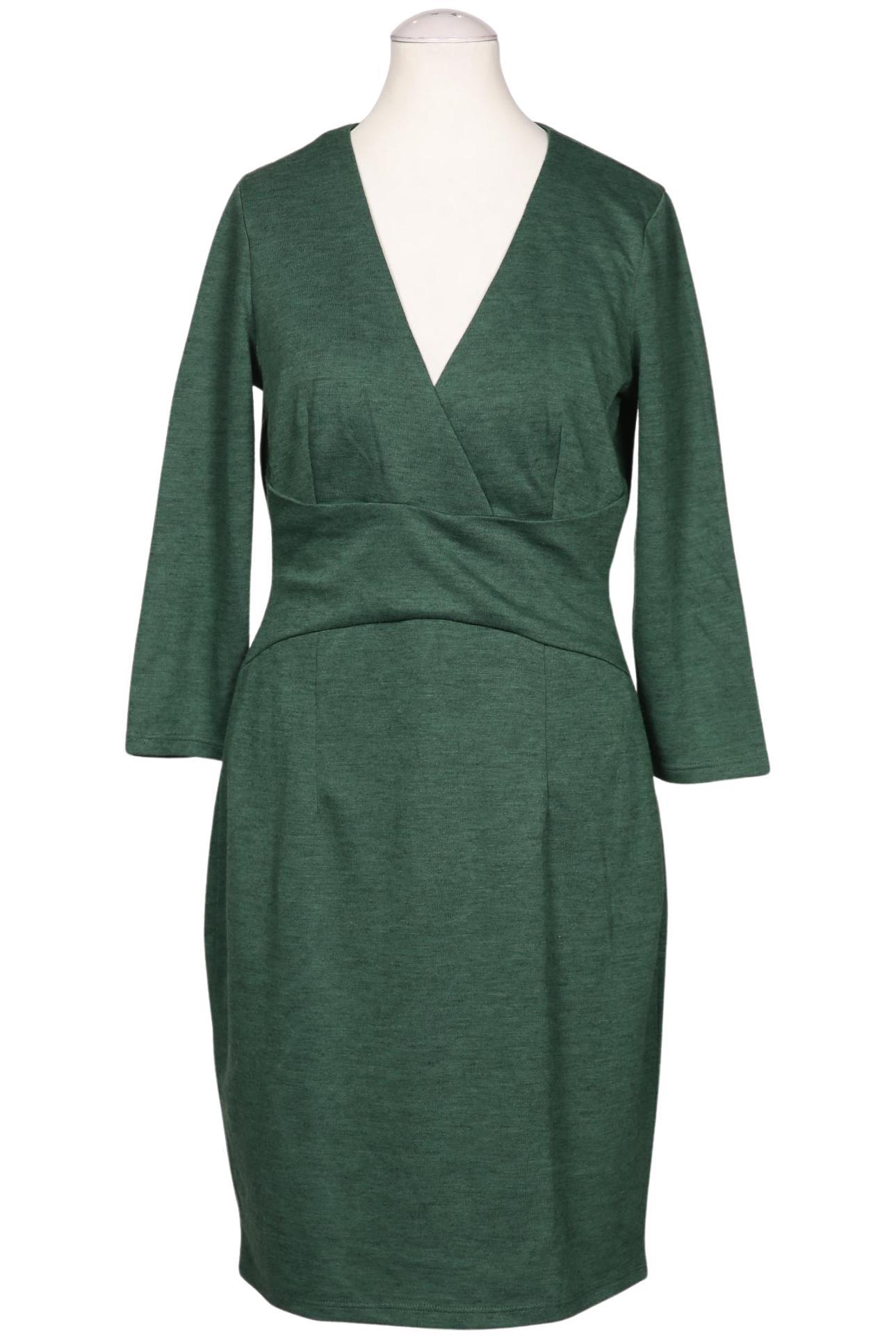 

Esprit Damen Kleid, grün, Gr. 36