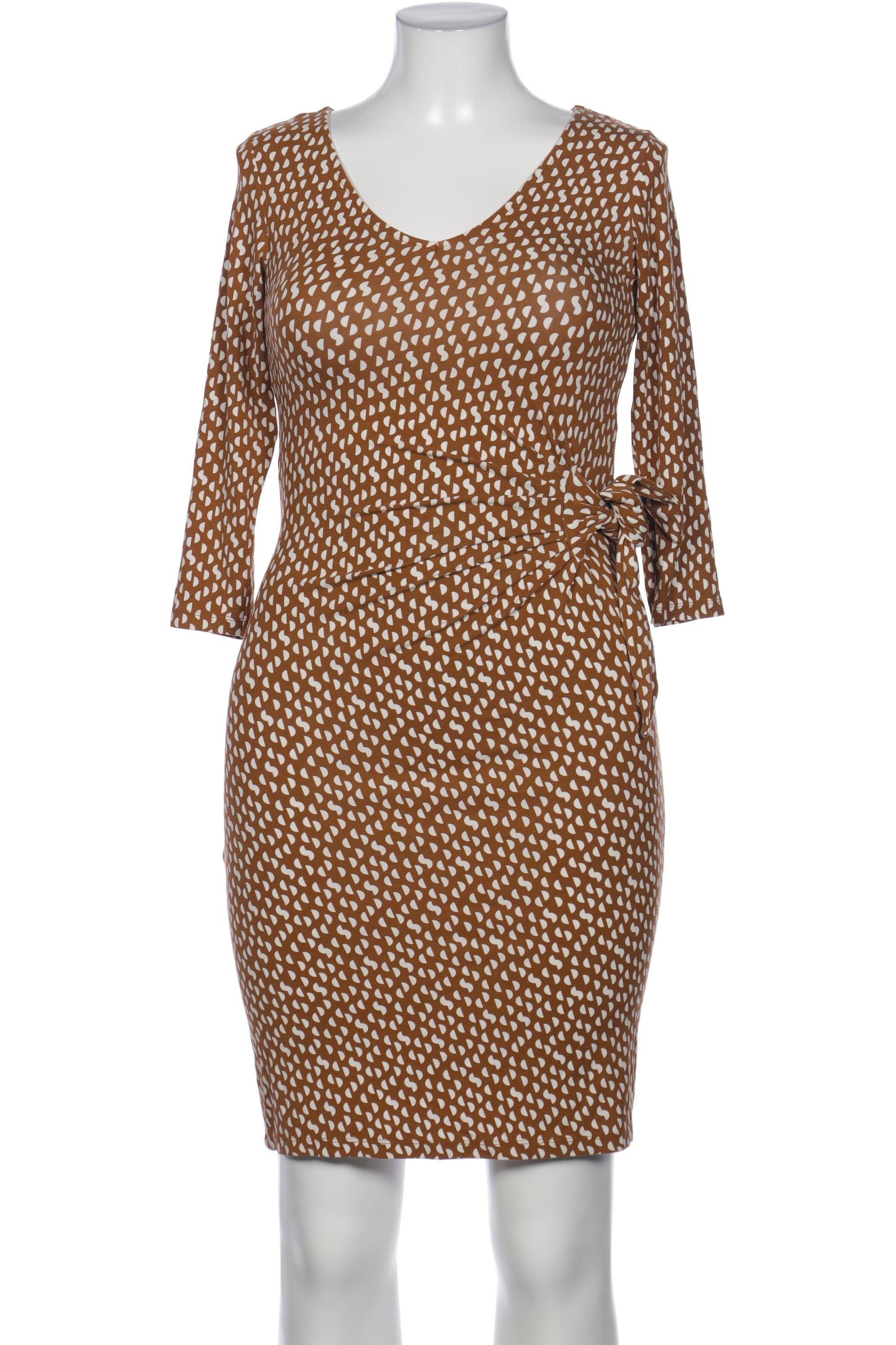 

Esprit Damen Kleid, braun, Gr. 36