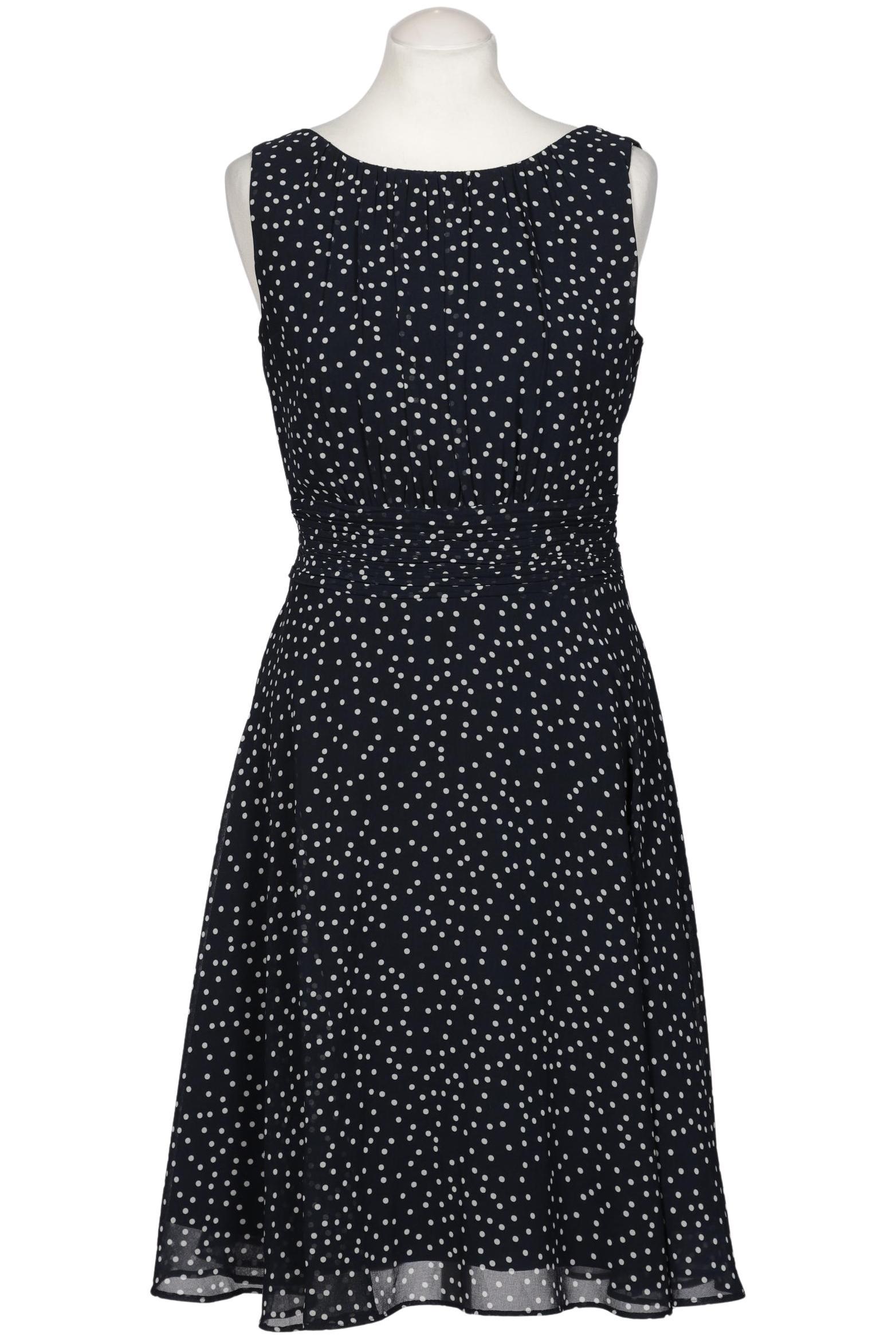 

Esprit Damen Kleid, mehrfarbig, Gr. 38