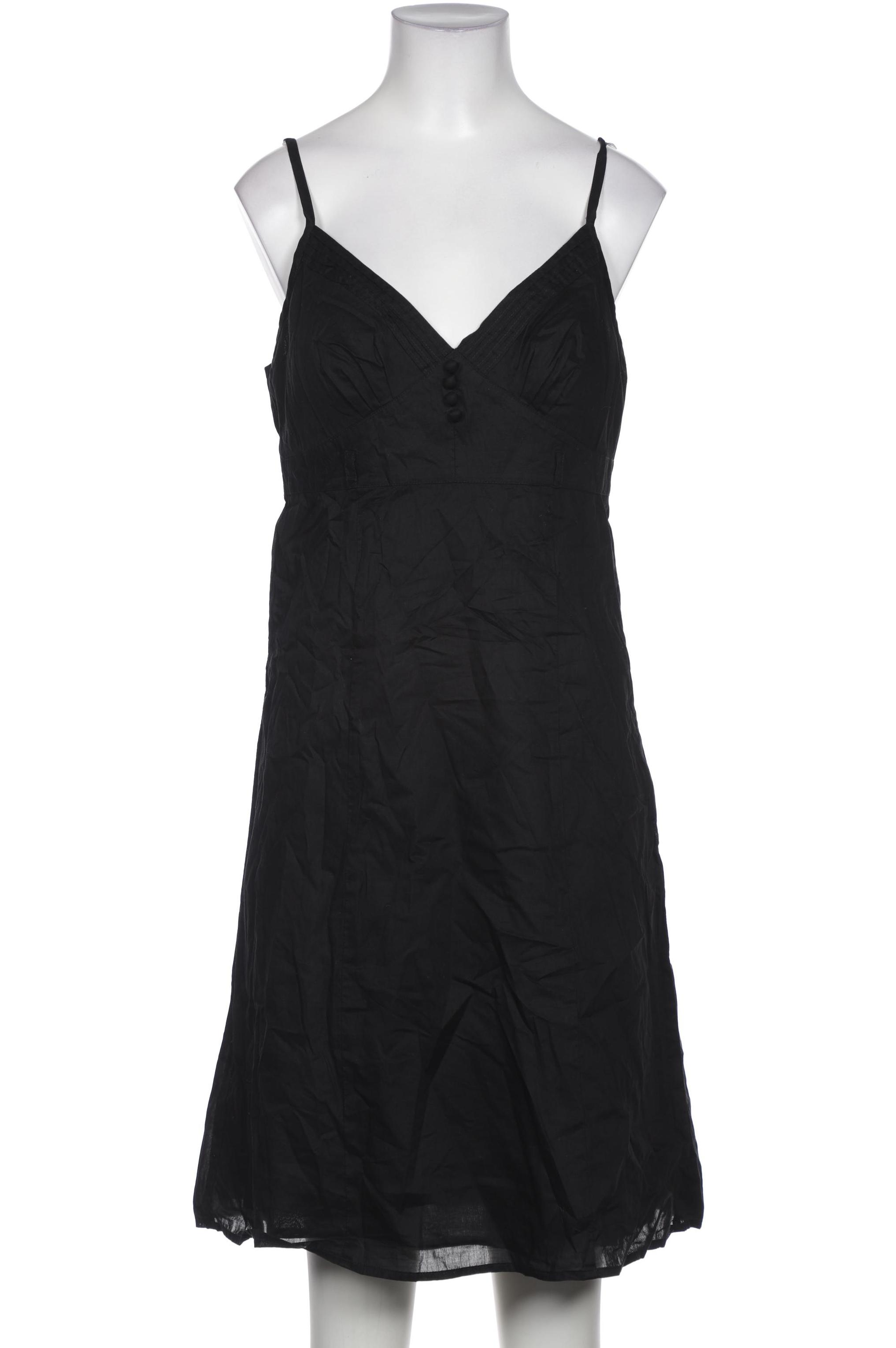 

Esprit Damen Kleid, schwarz