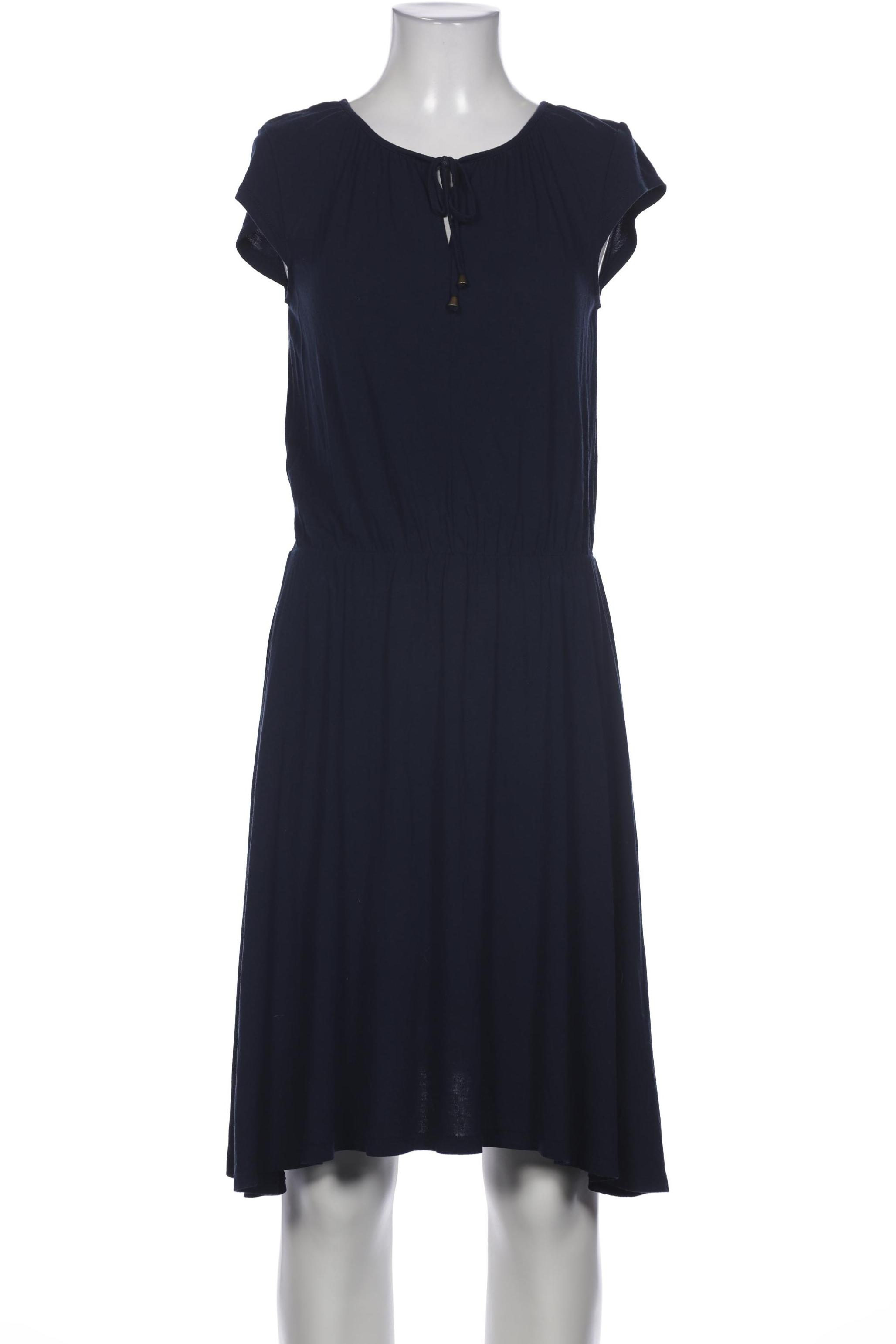 

Esprit Damen Kleid, marineblau, Gr. 34