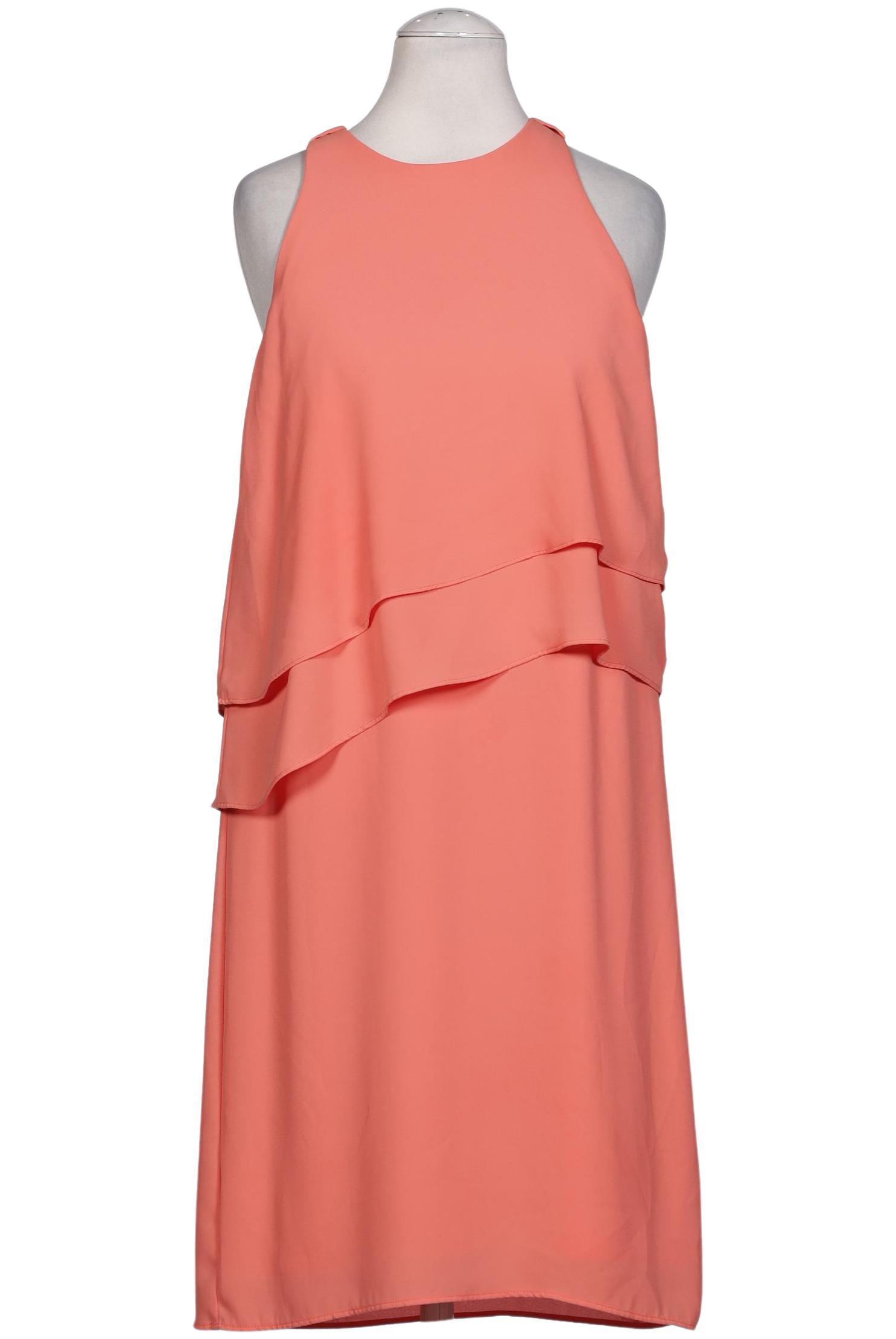 

Esprit Damen Kleid, orange, Gr. 34