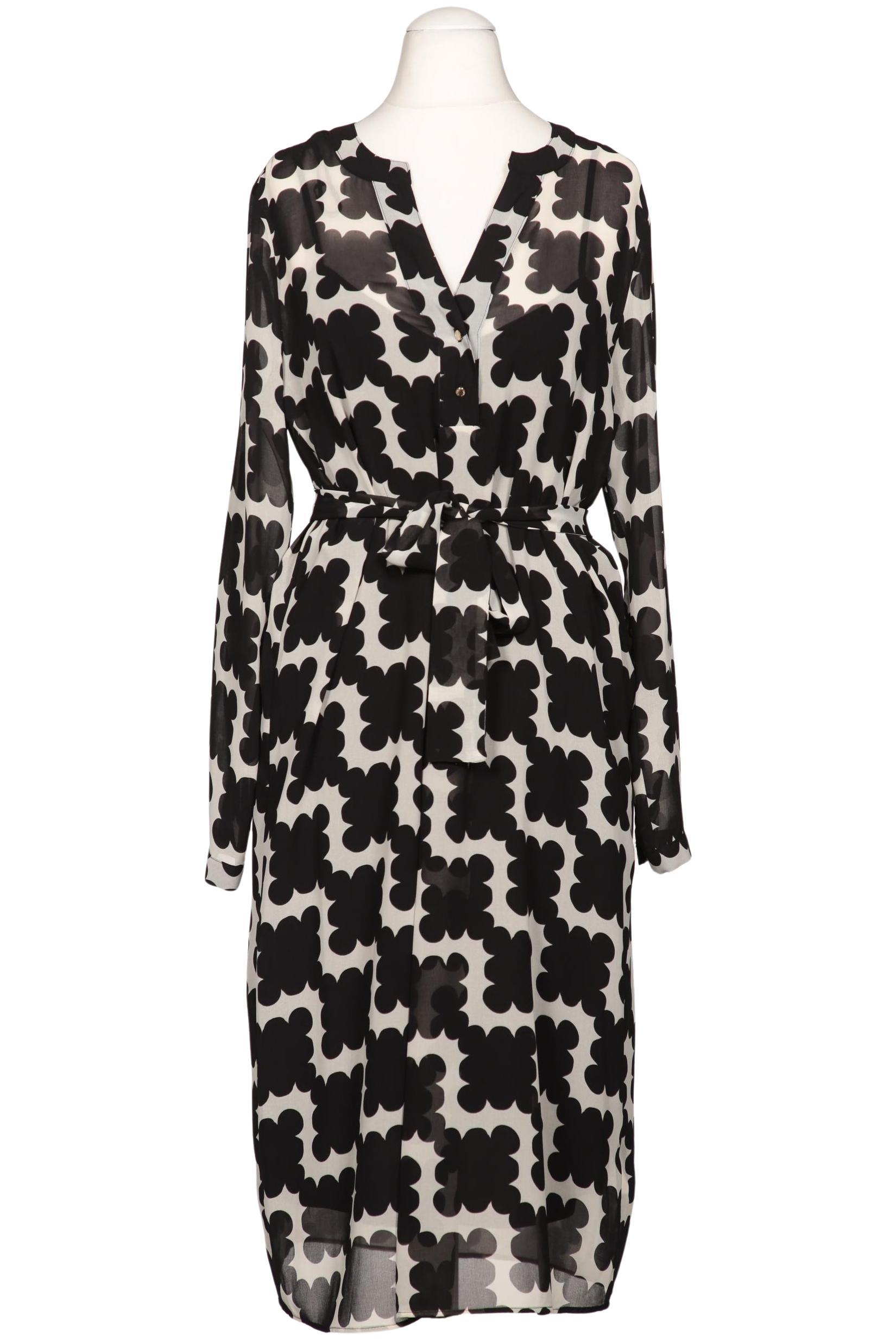 

Esprit Damen Kleid, mehrfarbig, Gr. 38