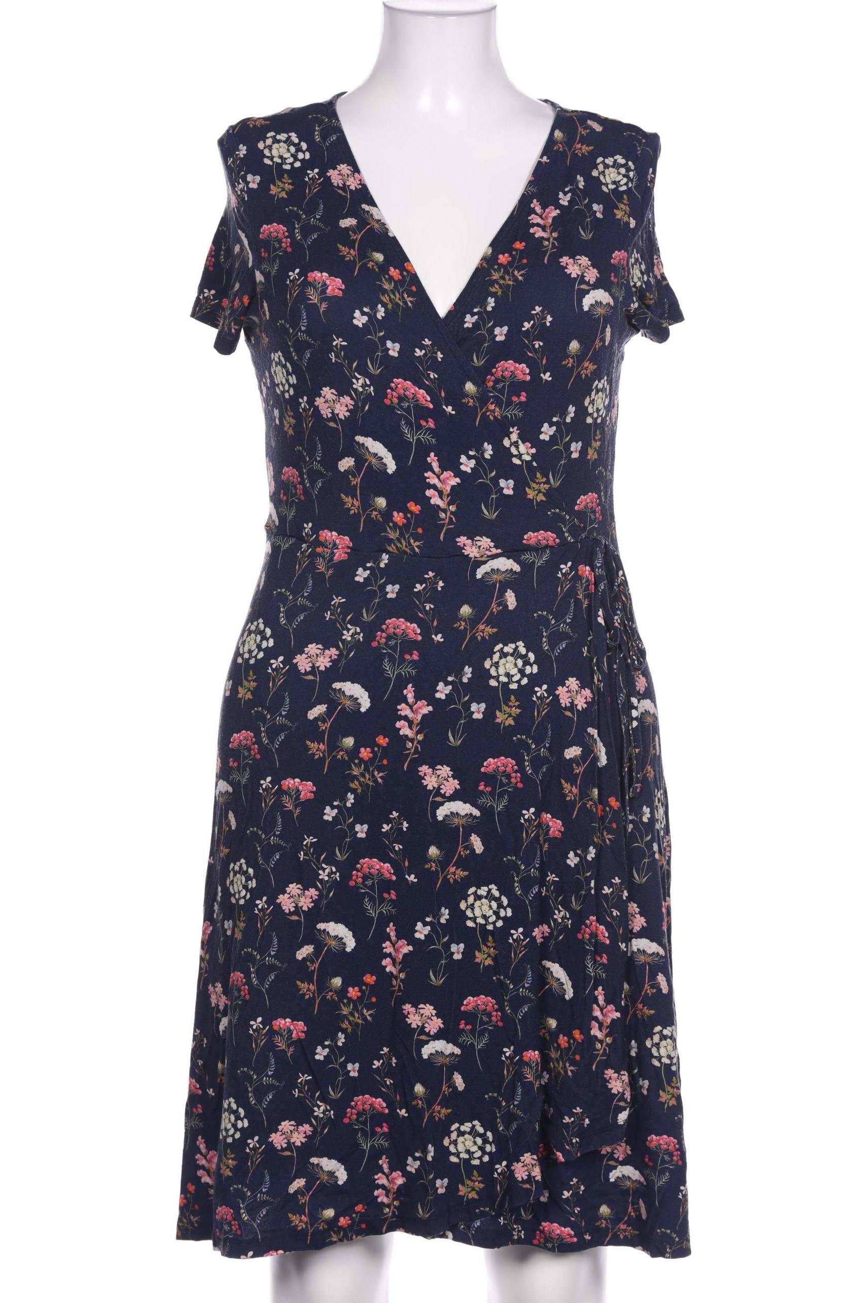 

Esprit Damen Kleid, marineblau, Gr. 42