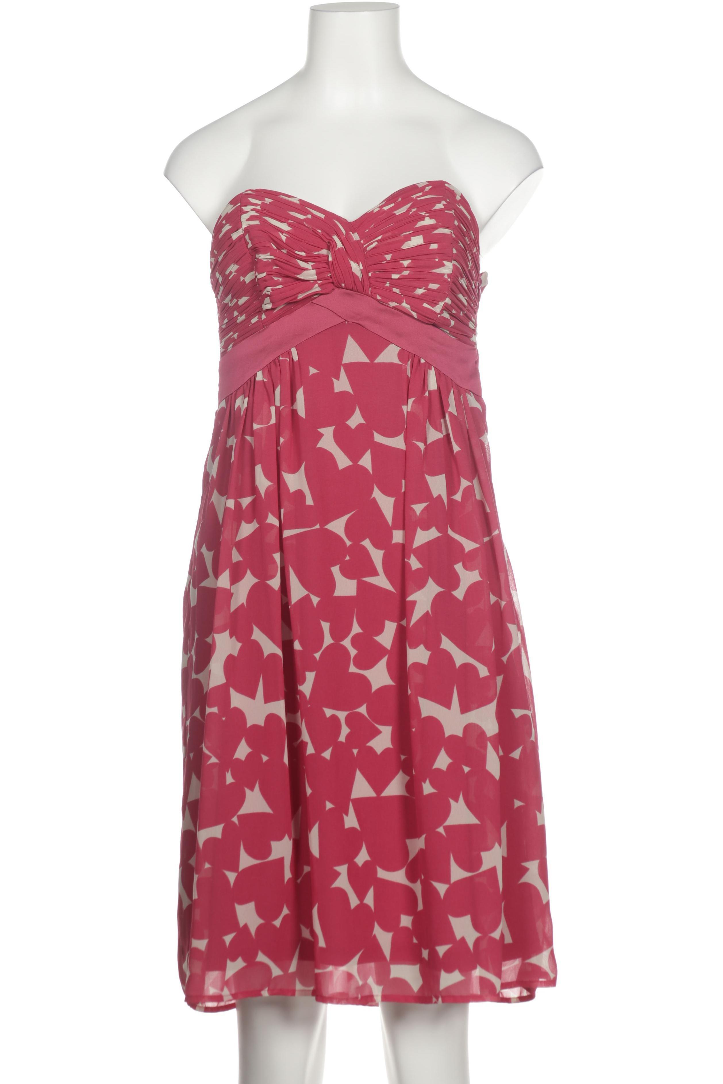 

Esprit Damen Kleid, pink, Gr. 32